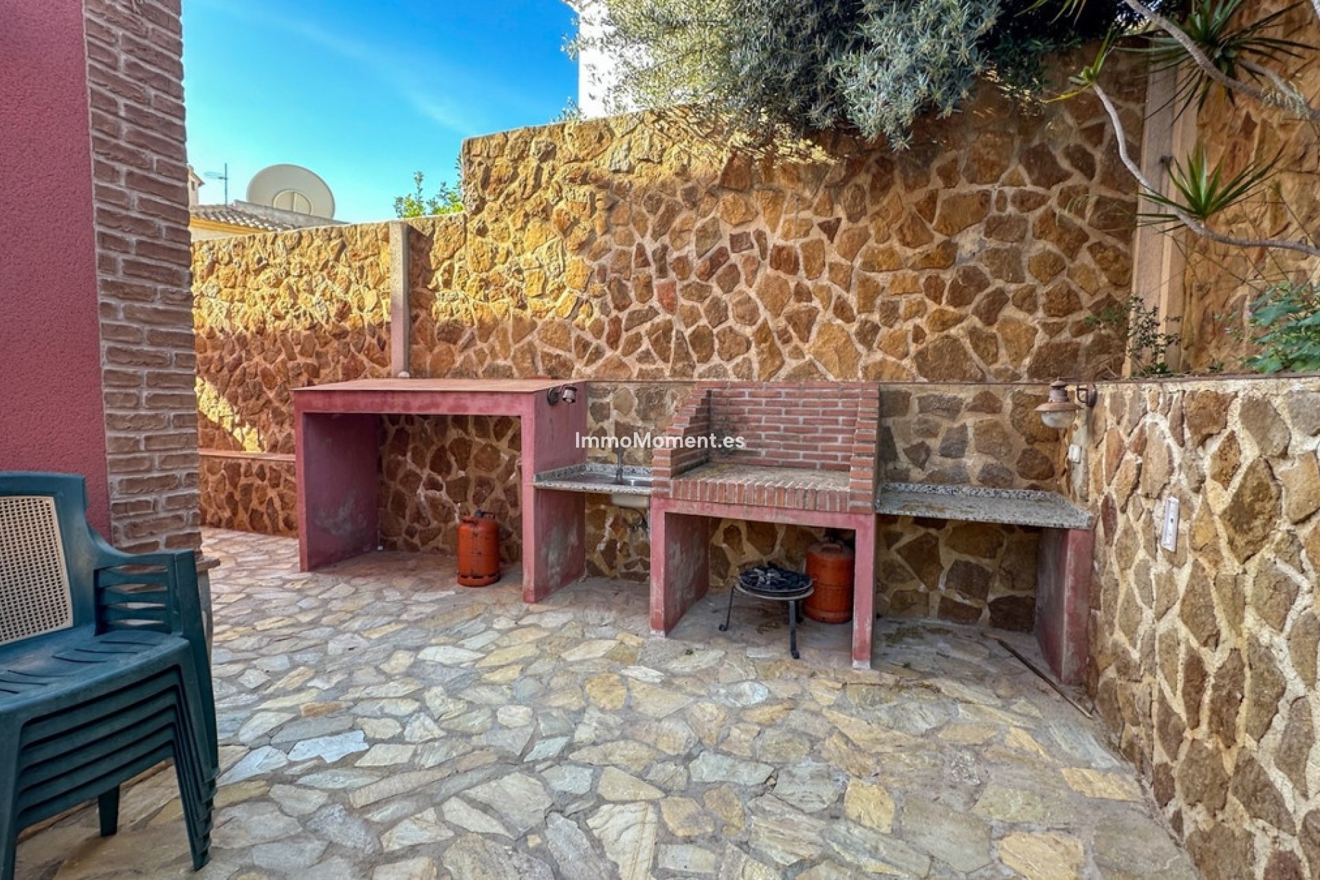 Revente - Maison mitoyenne - San Miguel de Salinas - San Miguel de Salinas Centro