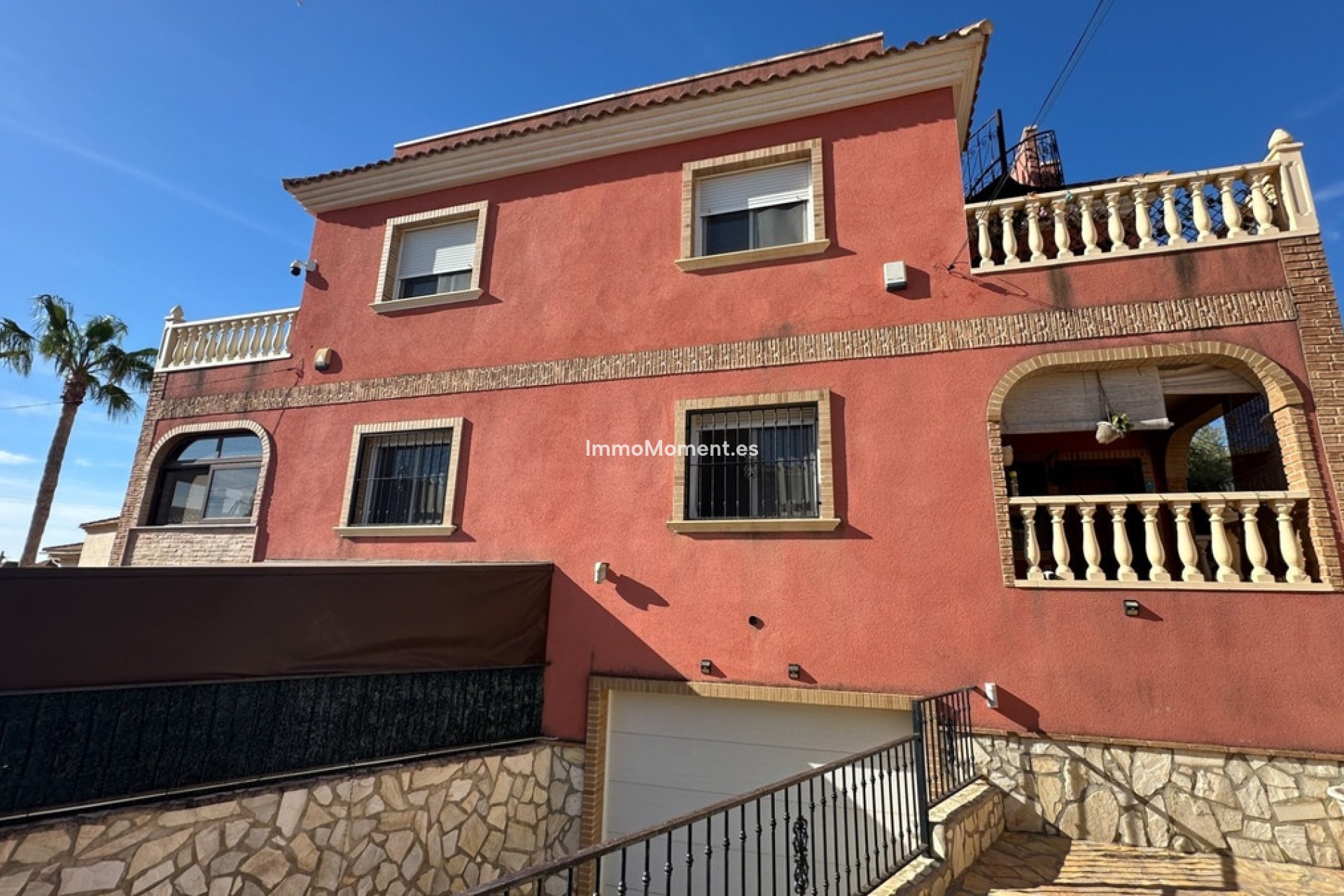 Revente - Maison mitoyenne - San Miguel de Salinas - San Miguel de Salinas Centro