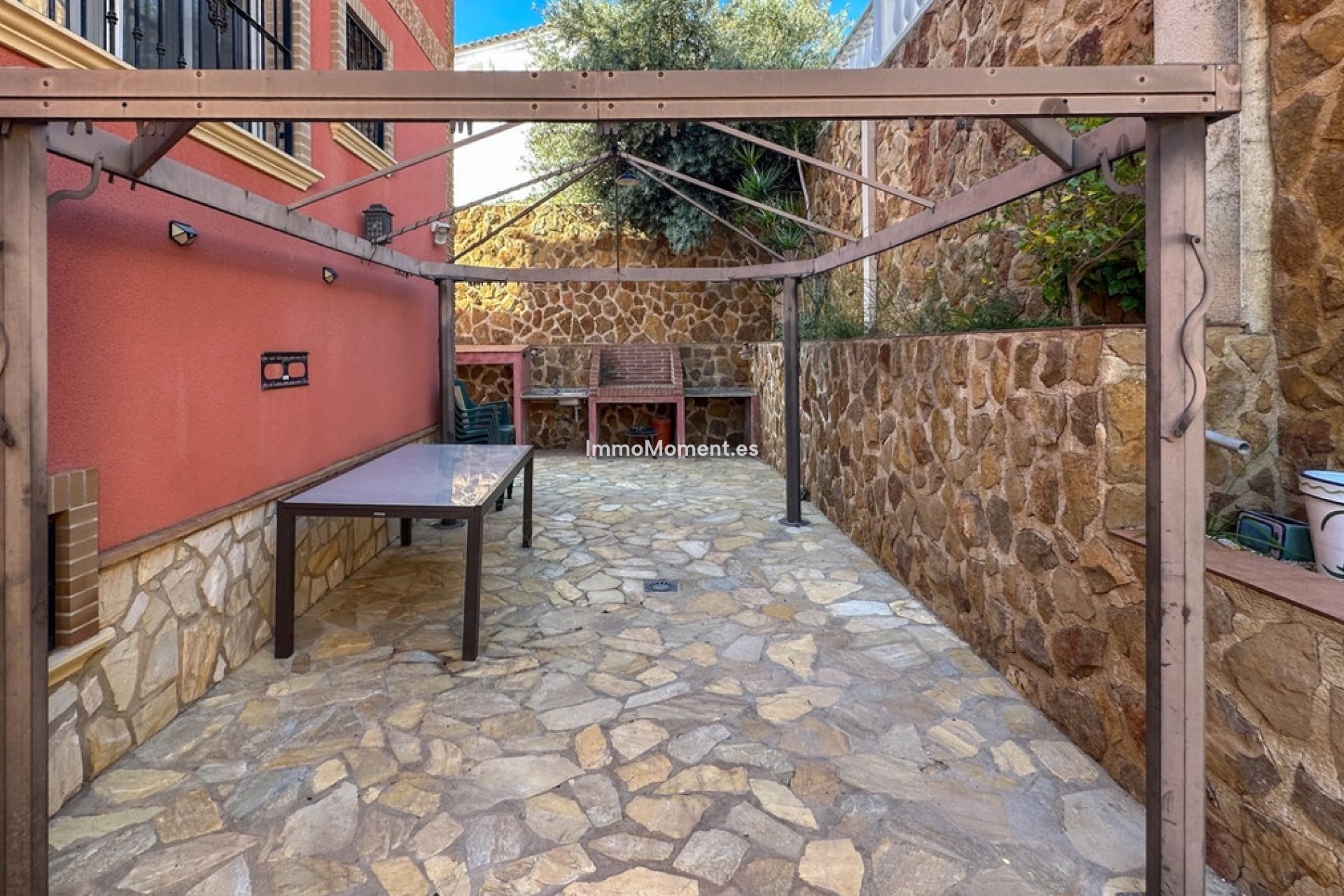 Revente - Maison mitoyenne - San Miguel de Salinas - San Miguel de Salinas Centro