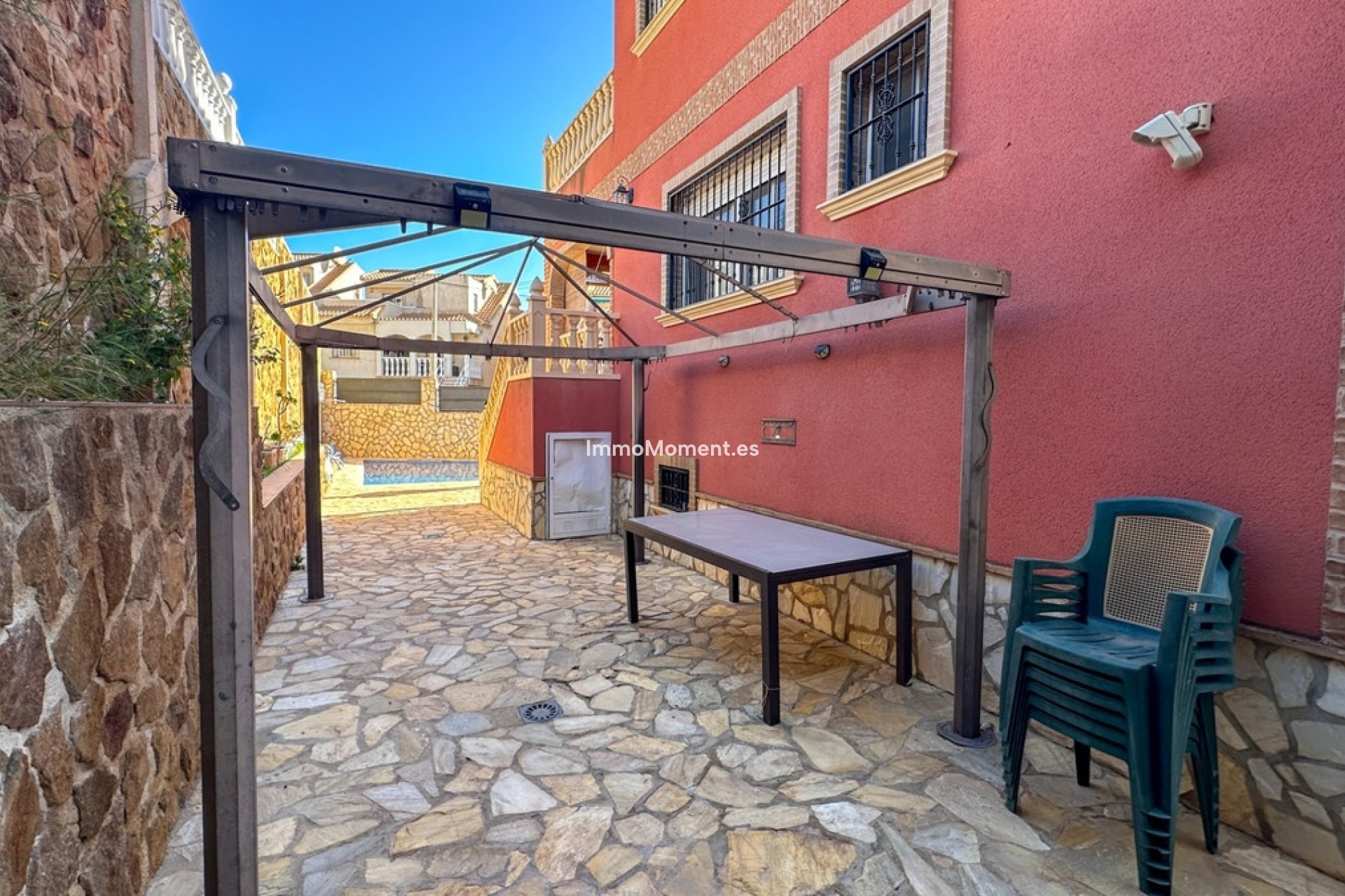 Revente - Maison mitoyenne - San Miguel de Salinas - San Miguel de Salinas Centro