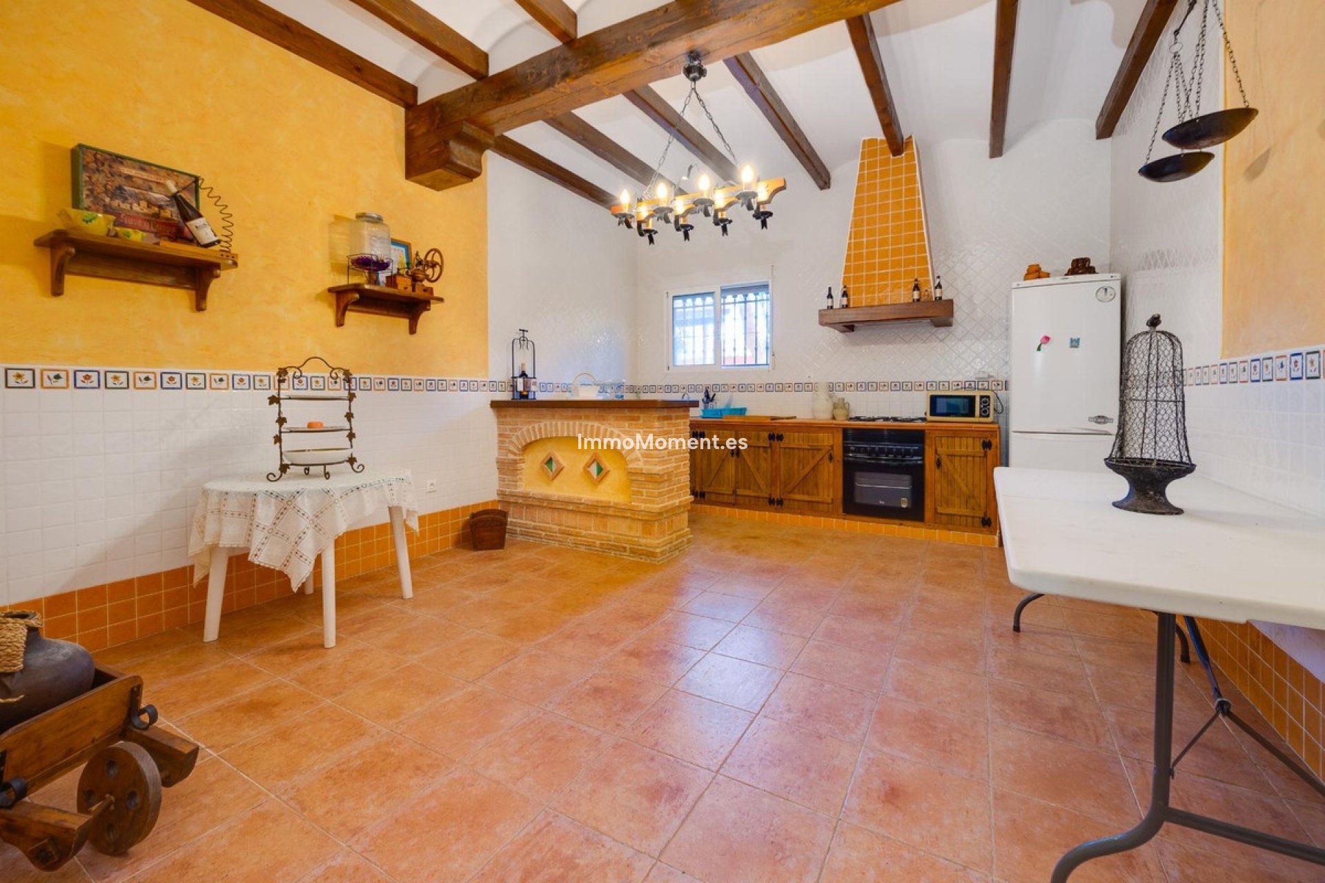Revente - Maison mitoyenne - San Miguel de Salinas - San Miguel de Salinas Centro