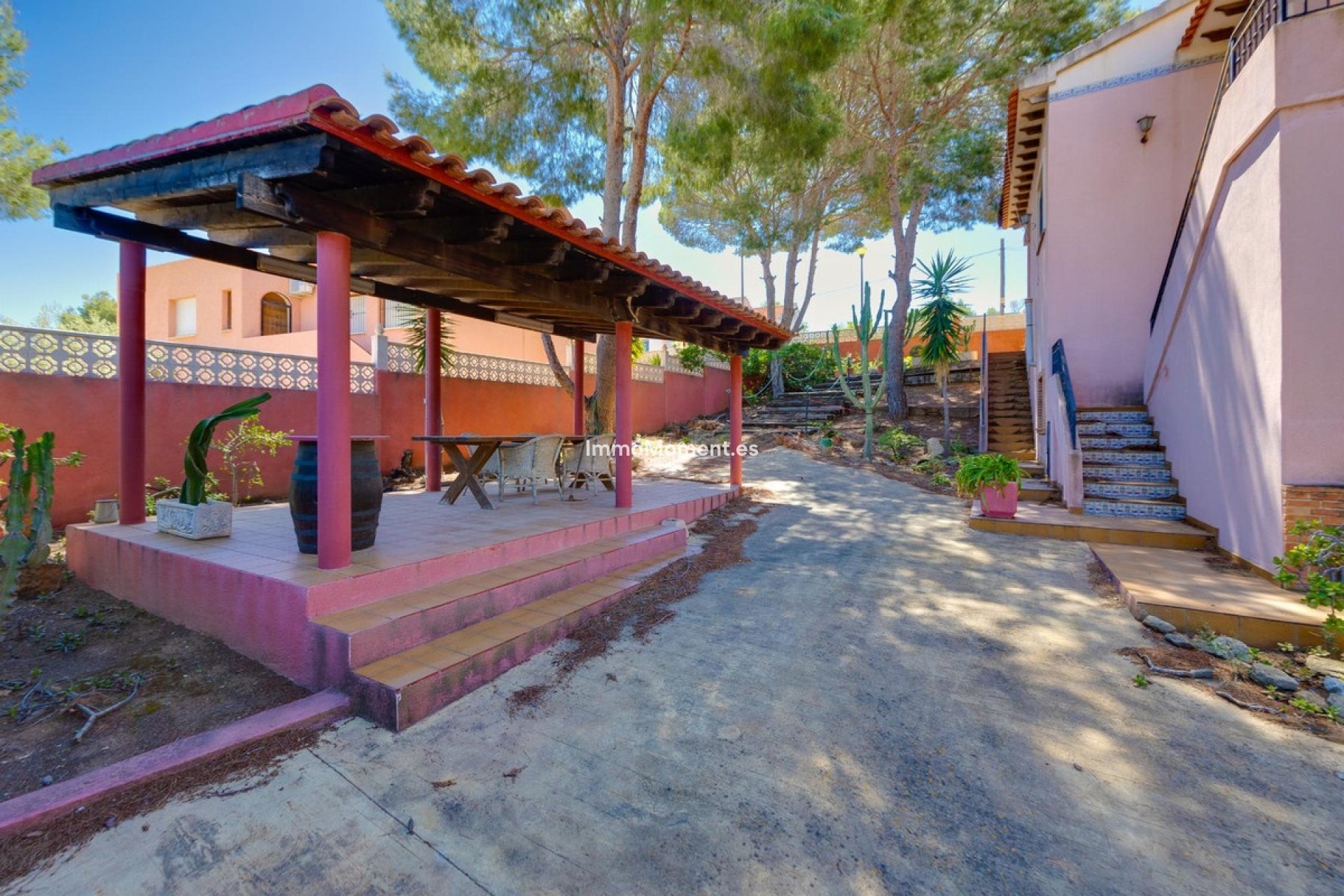 Revente - Maison mitoyenne - San Miguel de Salinas - San Miguel de Salinas Centro