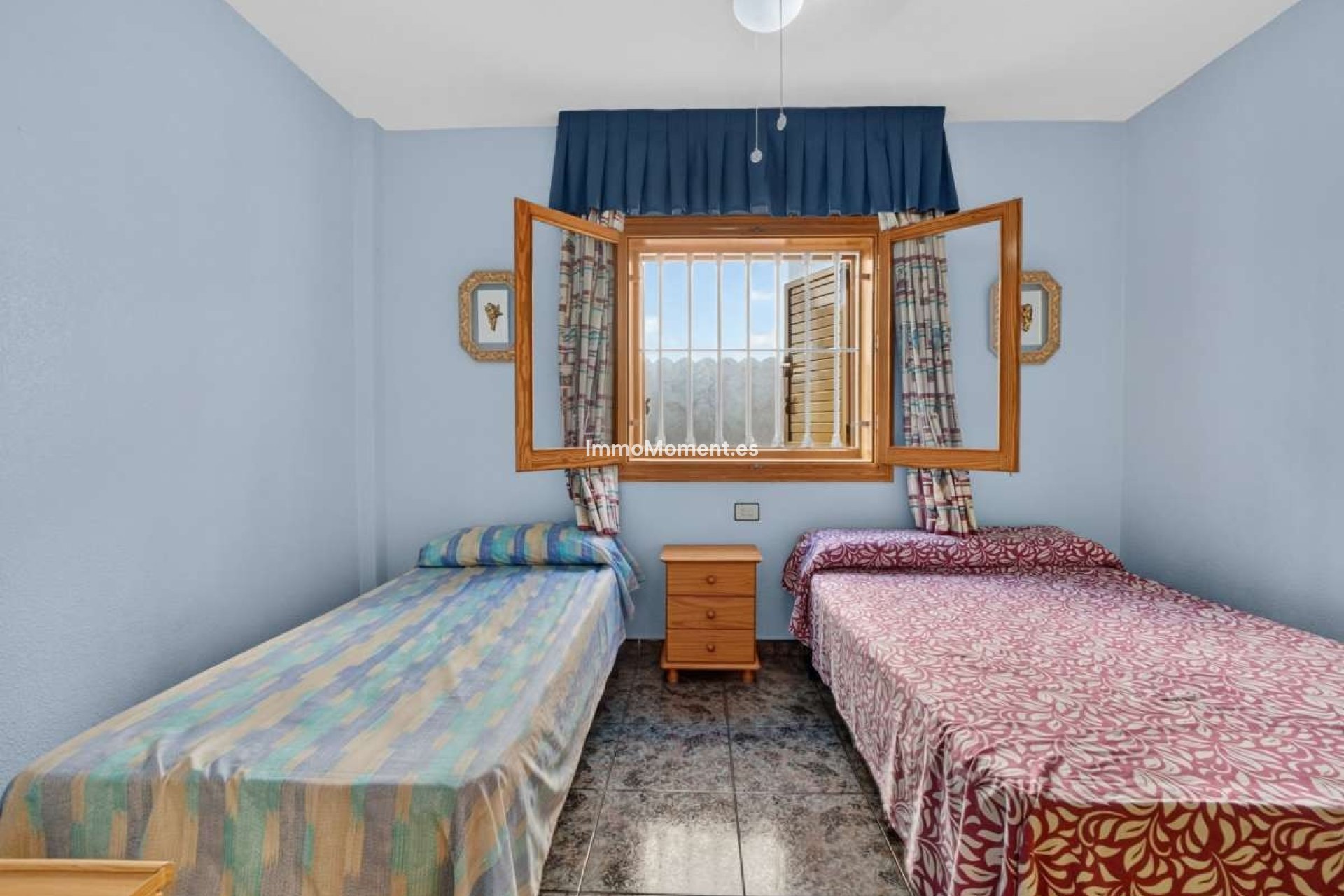 Revente - Maison mitoyenne - San Pedro del Pinatar - Lo Pagan