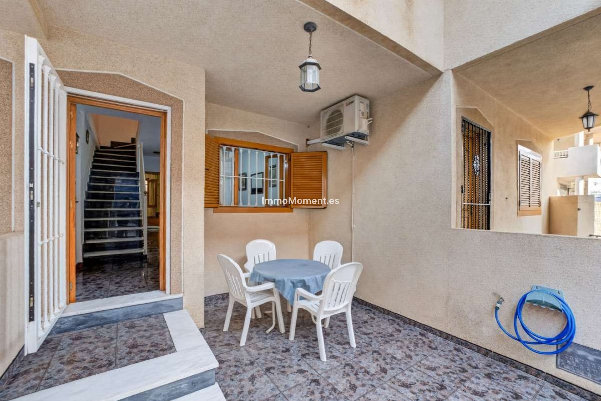 Revente - Maison mitoyenne - San Pedro del Pinatar - Lo Pagan