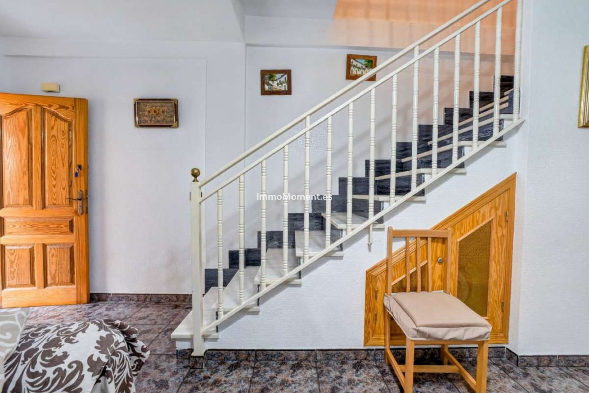 Revente - Maison mitoyenne - San Pedro del Pinatar - Lo Pagan