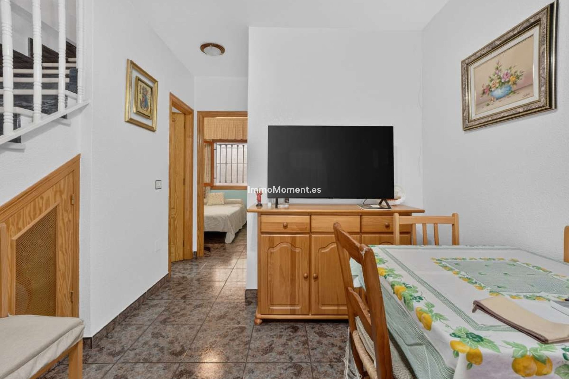 Revente - Maison mitoyenne - San Pedro del Pinatar - Lo Pagan
