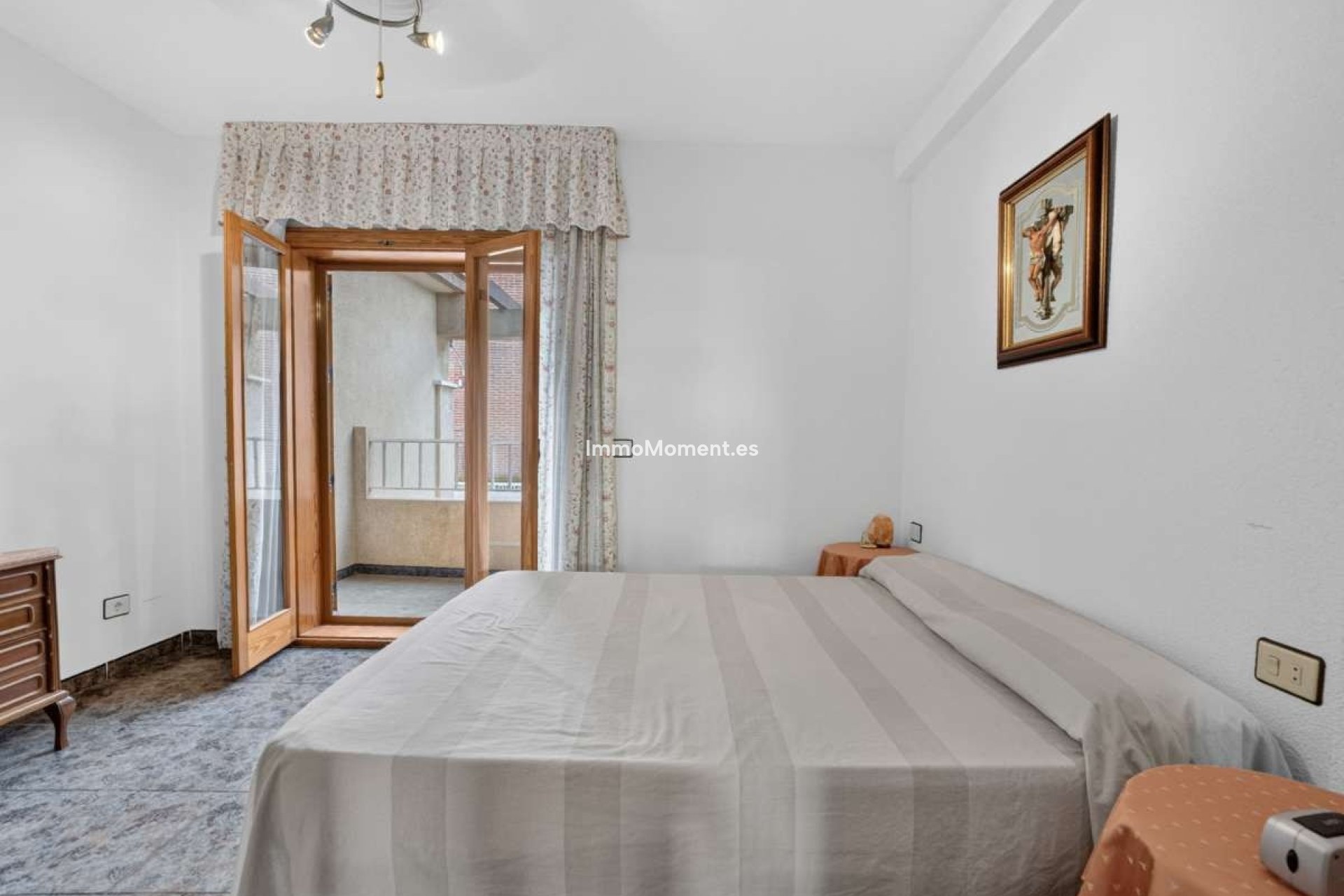 Revente - Maison mitoyenne - San Pedro del Pinatar - Lo Pagan