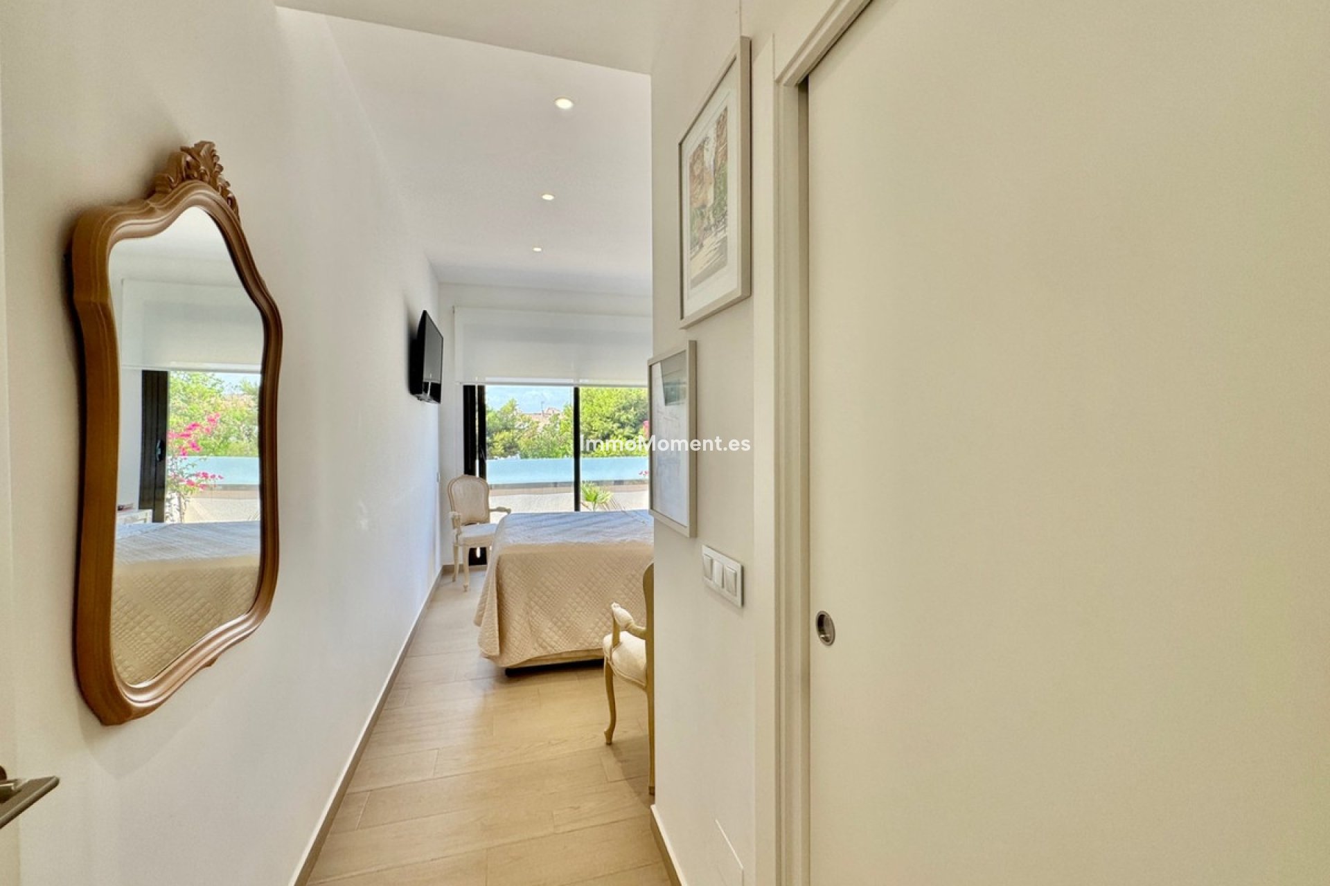 Revente - Maison mitoyenne - San Pedro del Pinatar - San Pedro del Pinatar Centro