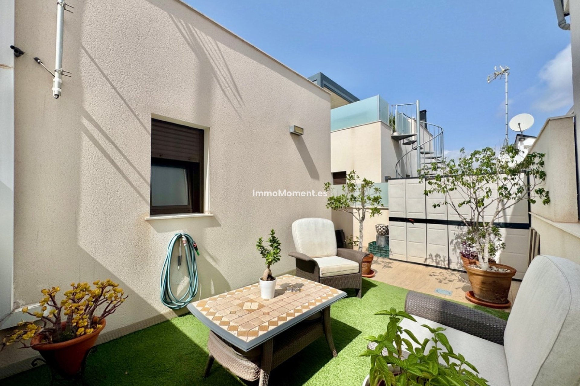 Revente - Maison mitoyenne - San Pedro del Pinatar - San Pedro del Pinatar Centro
