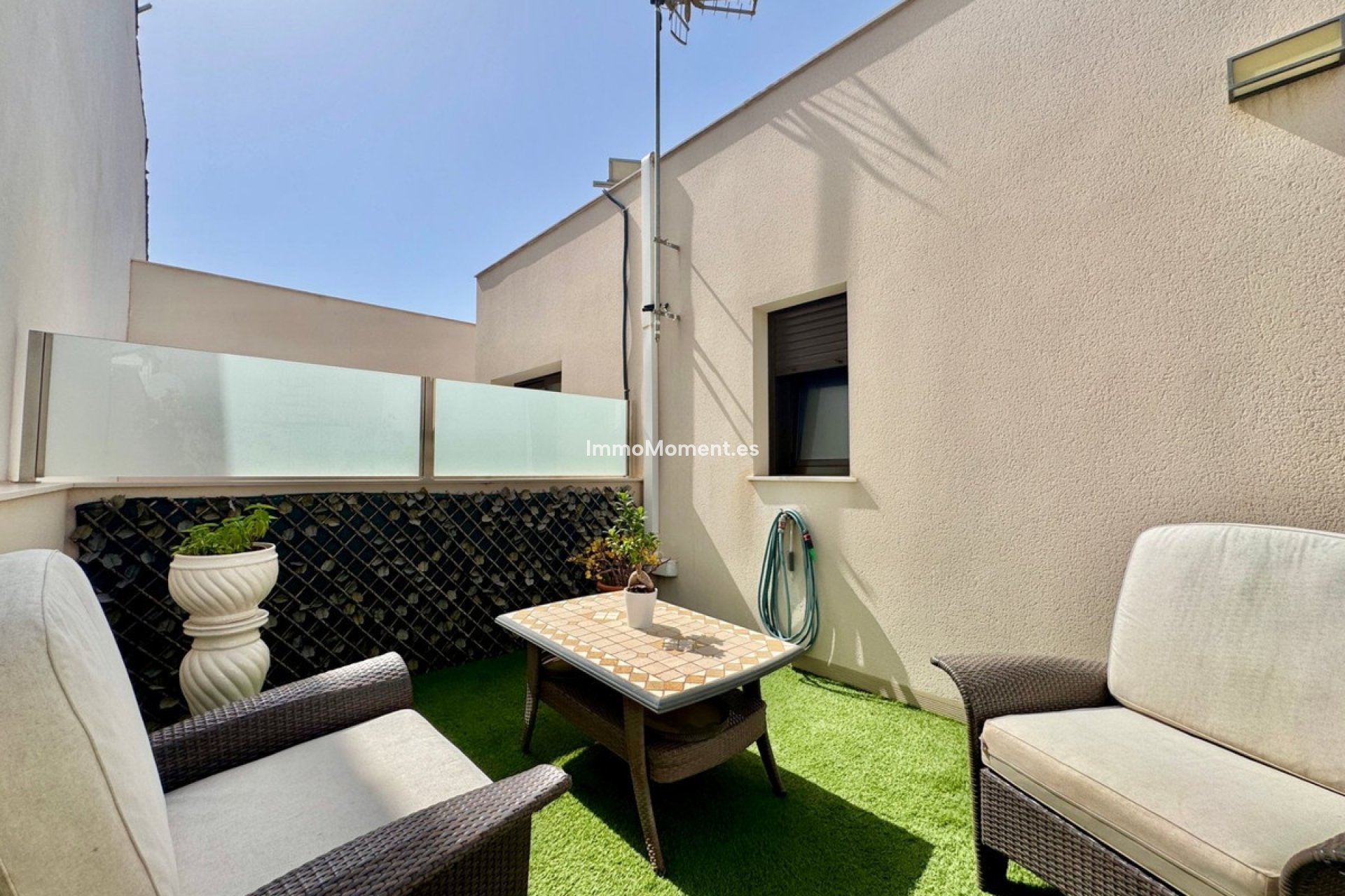 Revente - Maison mitoyenne - San Pedro del Pinatar - San Pedro del Pinatar Centro