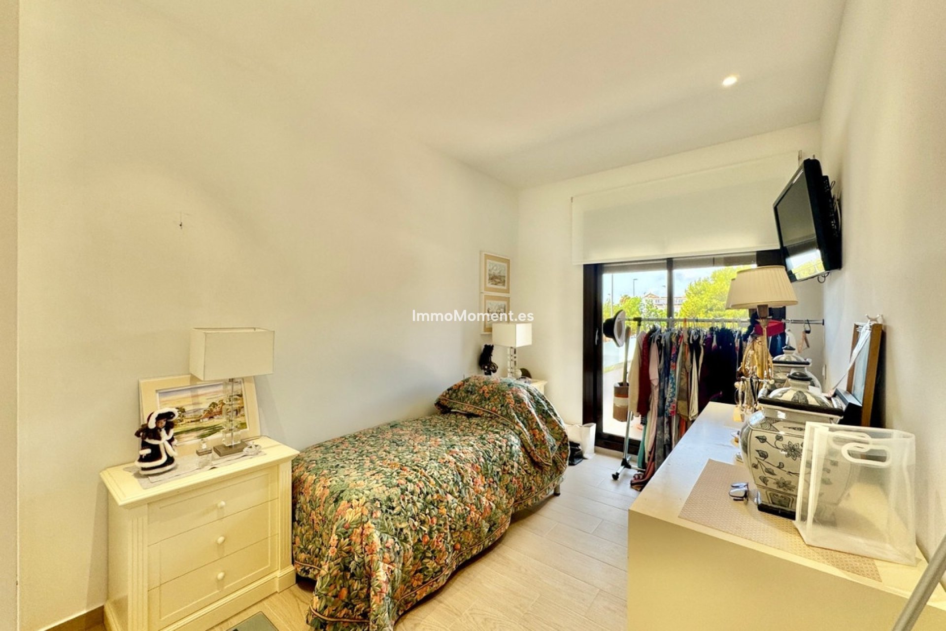 Revente - Maison mitoyenne - San Pedro del Pinatar - San Pedro del Pinatar Centro