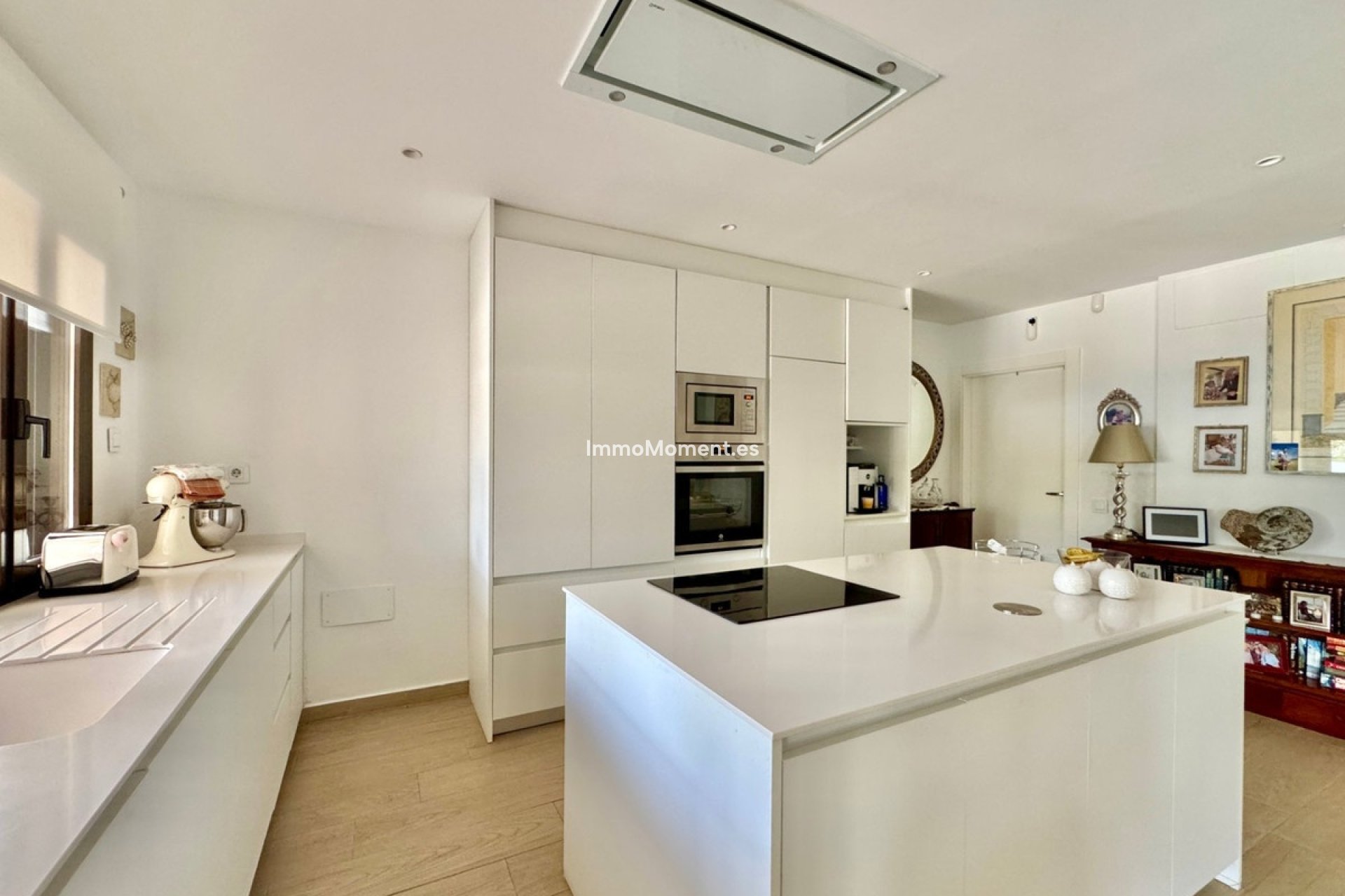 Revente - Maison mitoyenne - San Pedro del Pinatar - San Pedro del Pinatar Centro