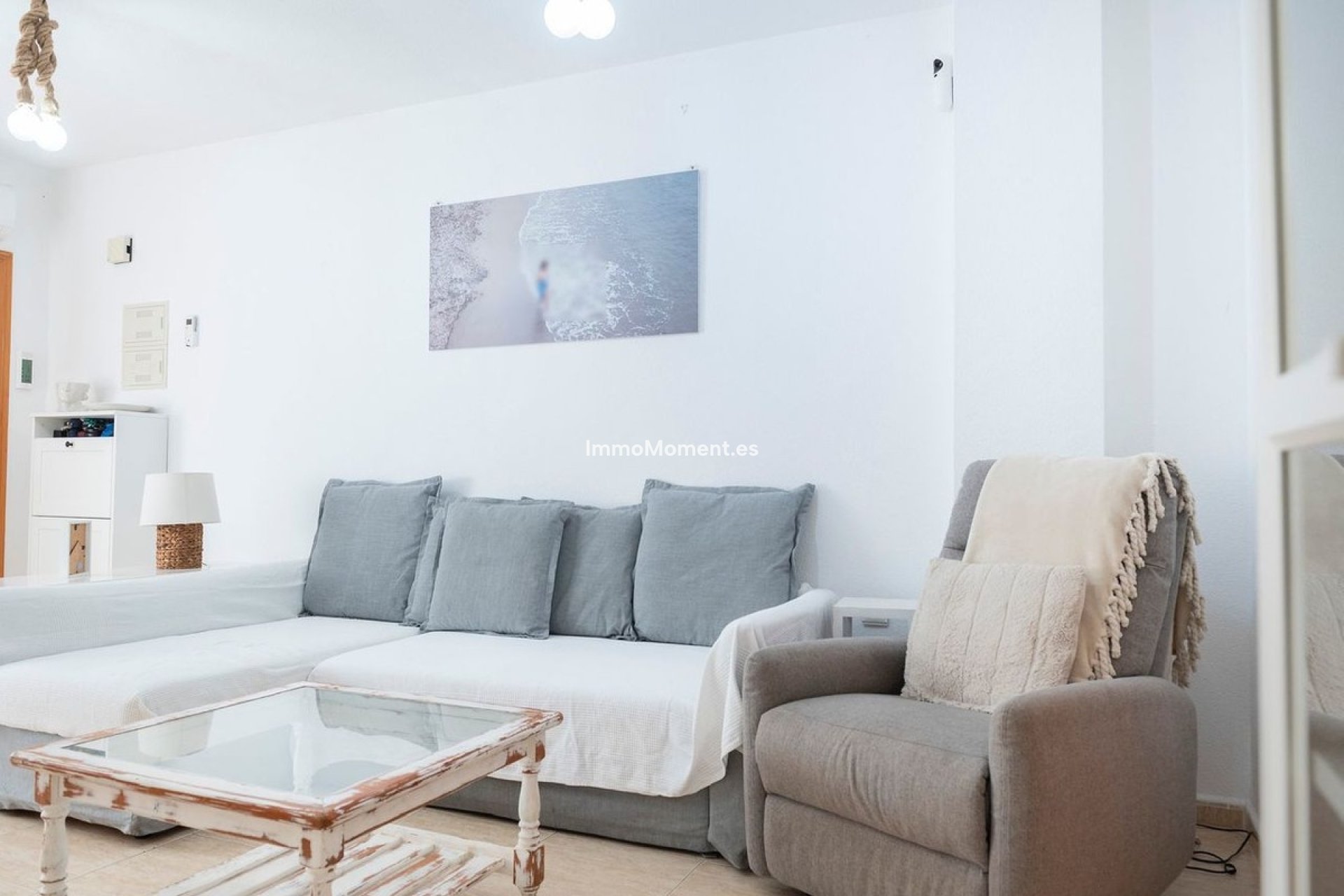 Revente - Maison mitoyenne - San Pedro del Pinatar - San Pedro del Pinatar Centro