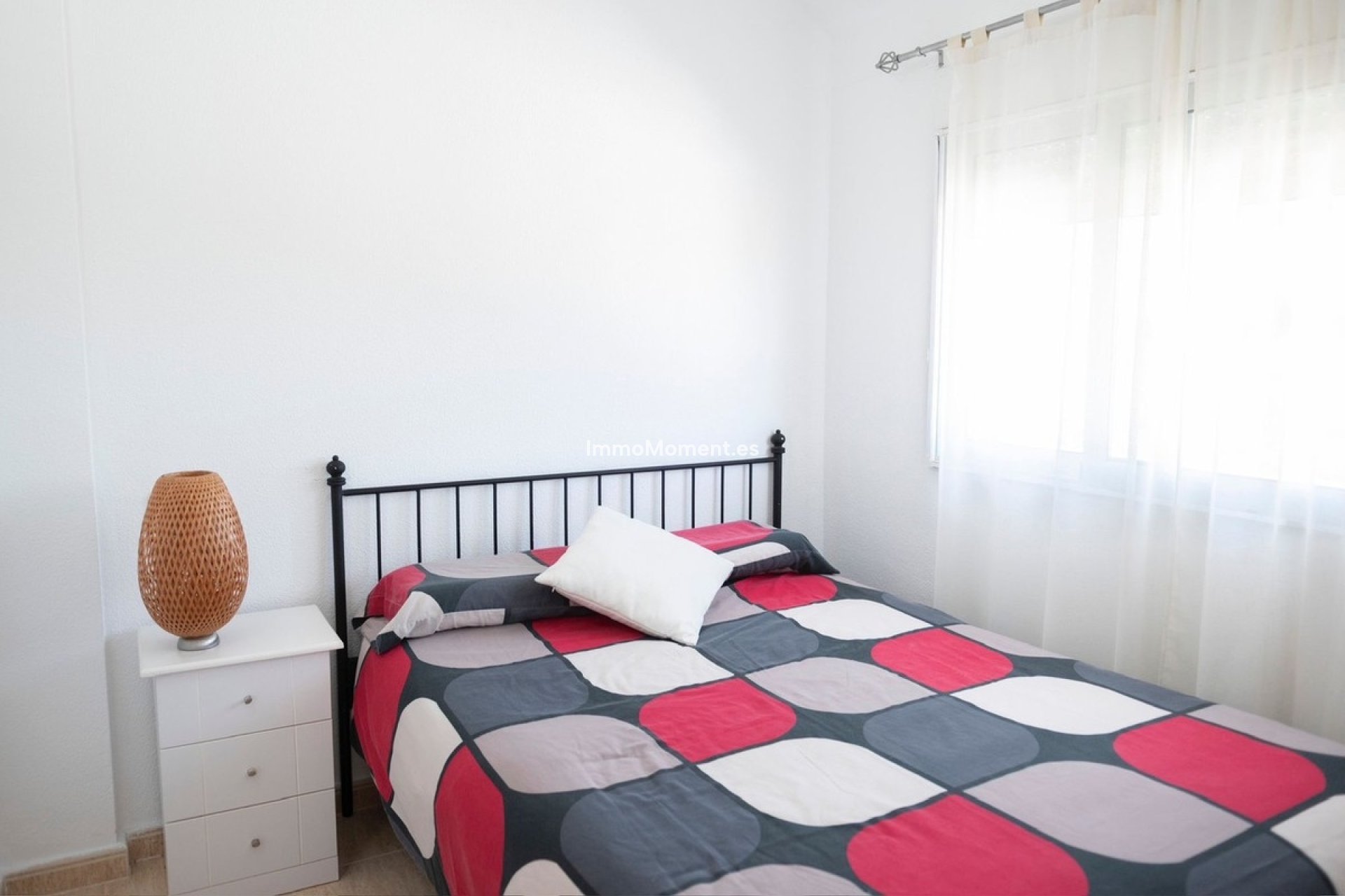 Revente - Maison mitoyenne - San Pedro del Pinatar - San Pedro del Pinatar Centro