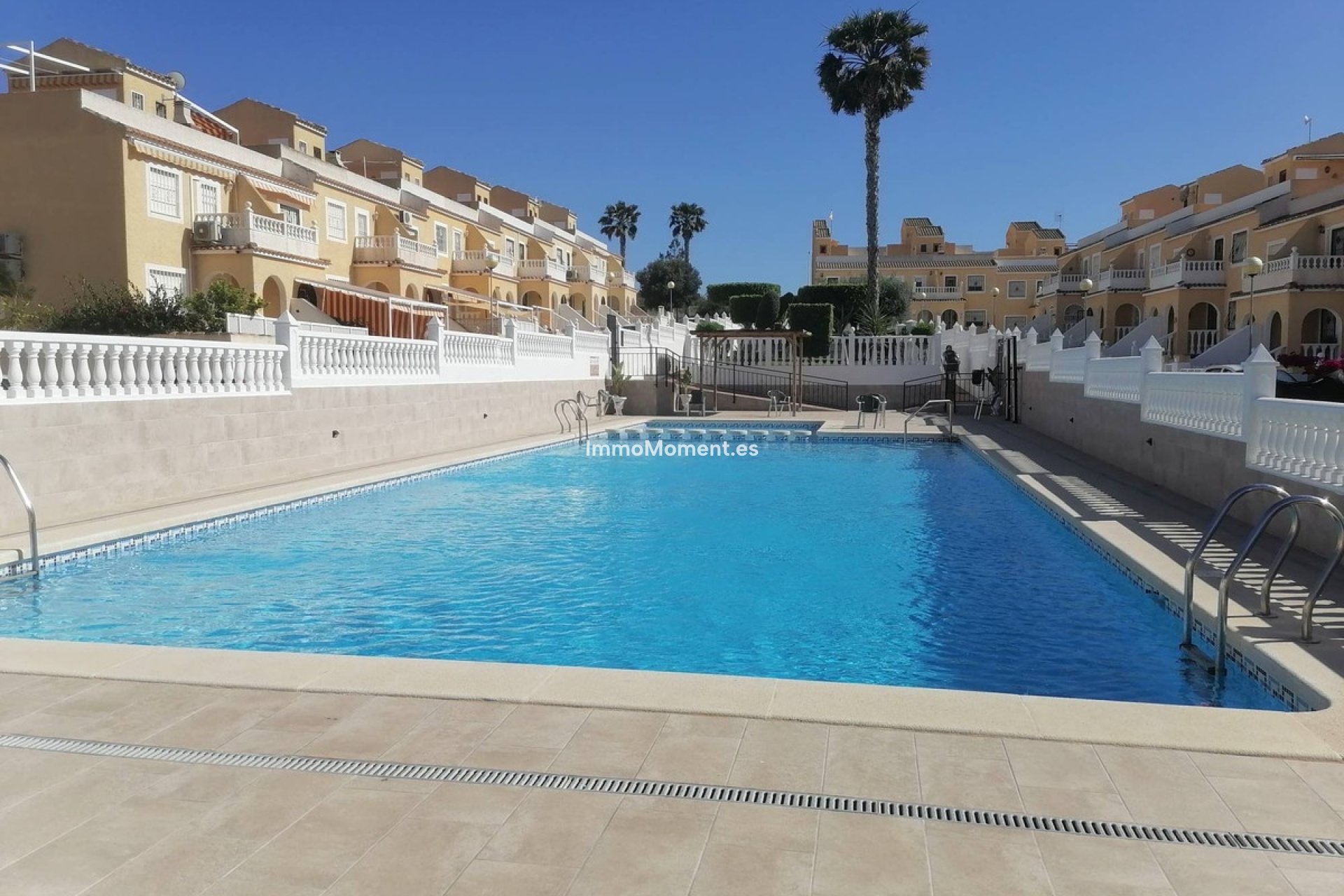 Revente - Maison mitoyenne - Santa Pola - Gran Alacant