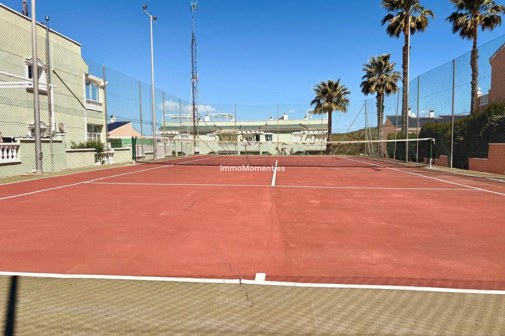 Revente - Maison mitoyenne - Santa Pola - Gran Alacant