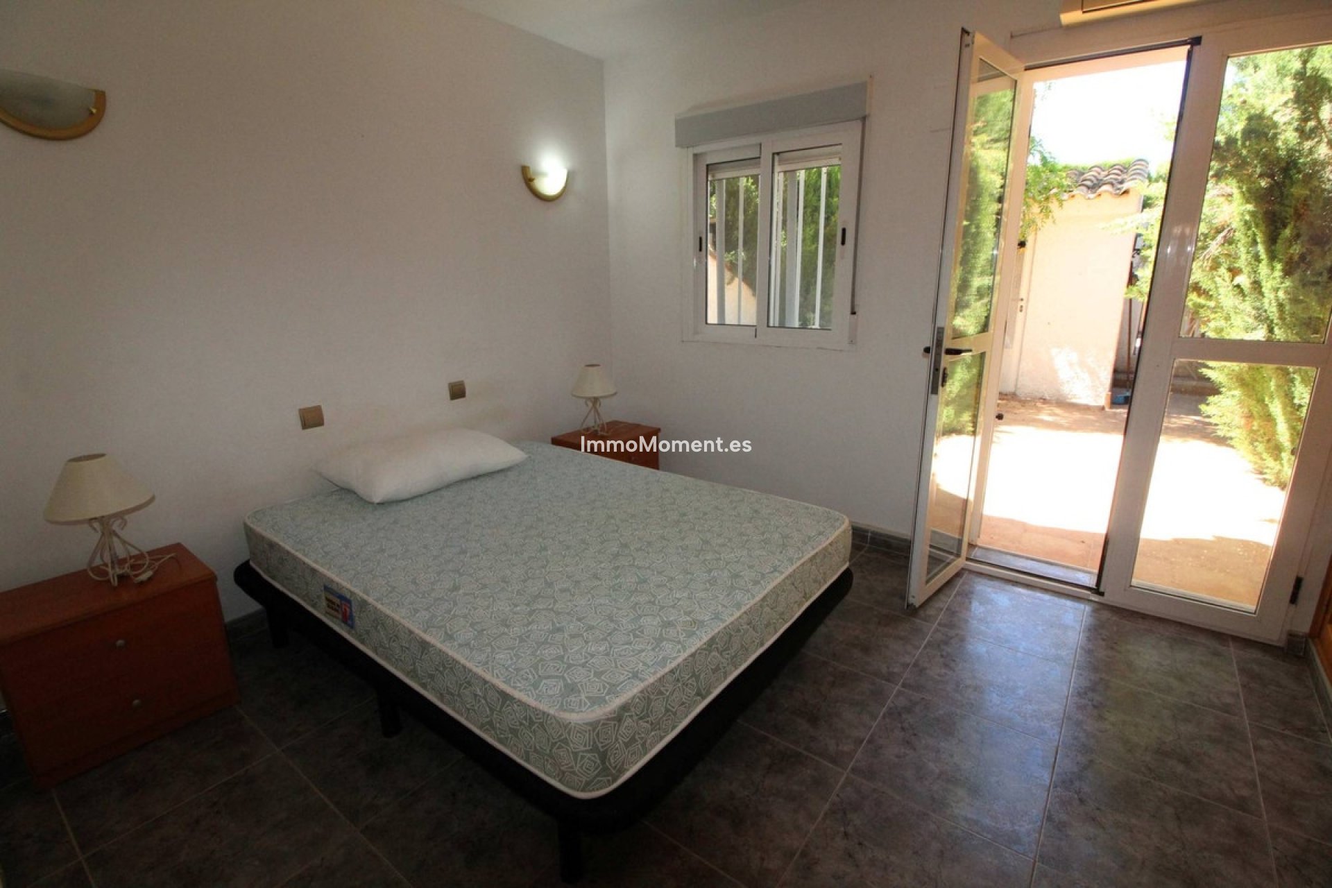 Revente - Maison mitoyenne - Santa Pola - Gran Alacant