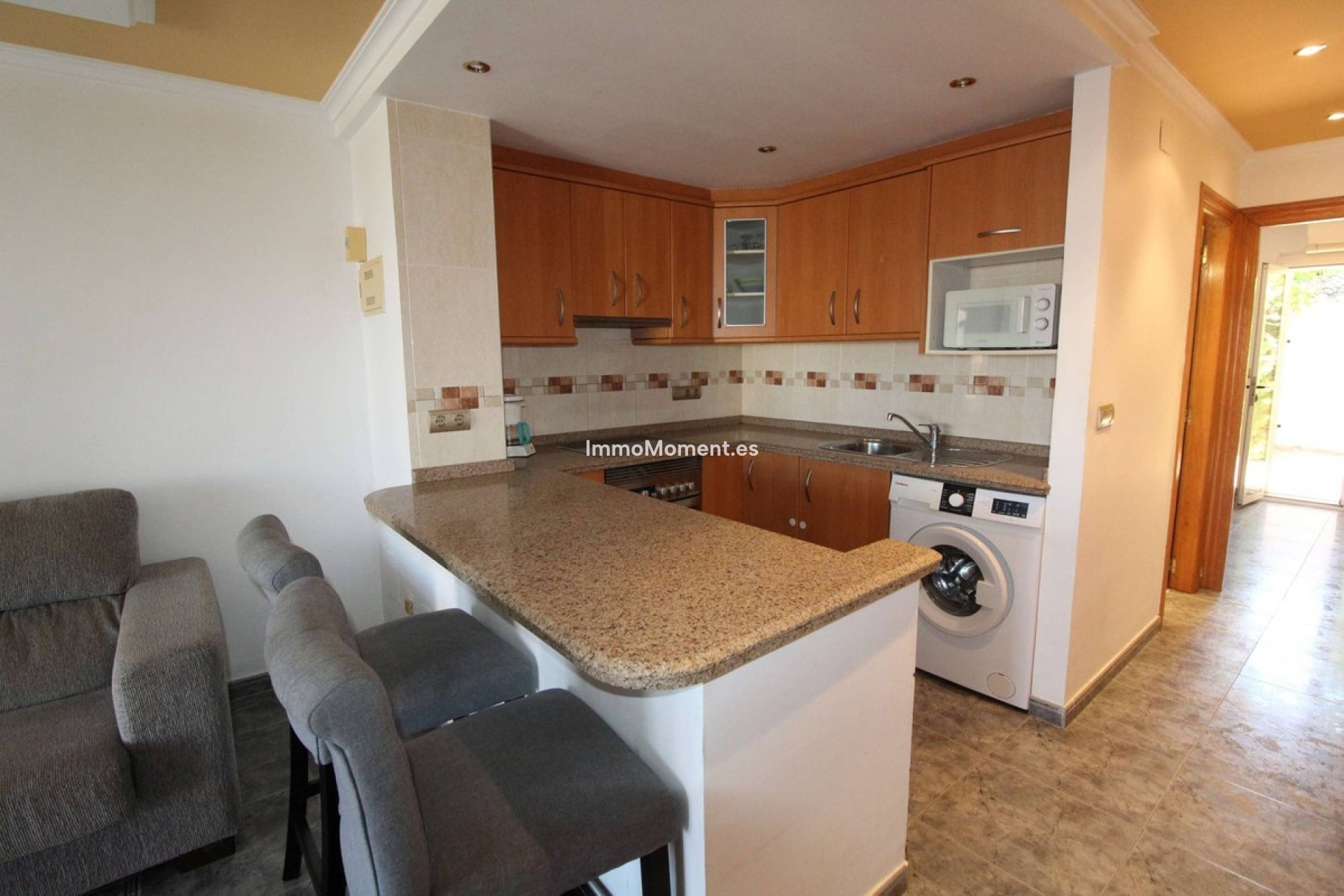 Revente - Maison mitoyenne - Santa Pola - Gran Alacant