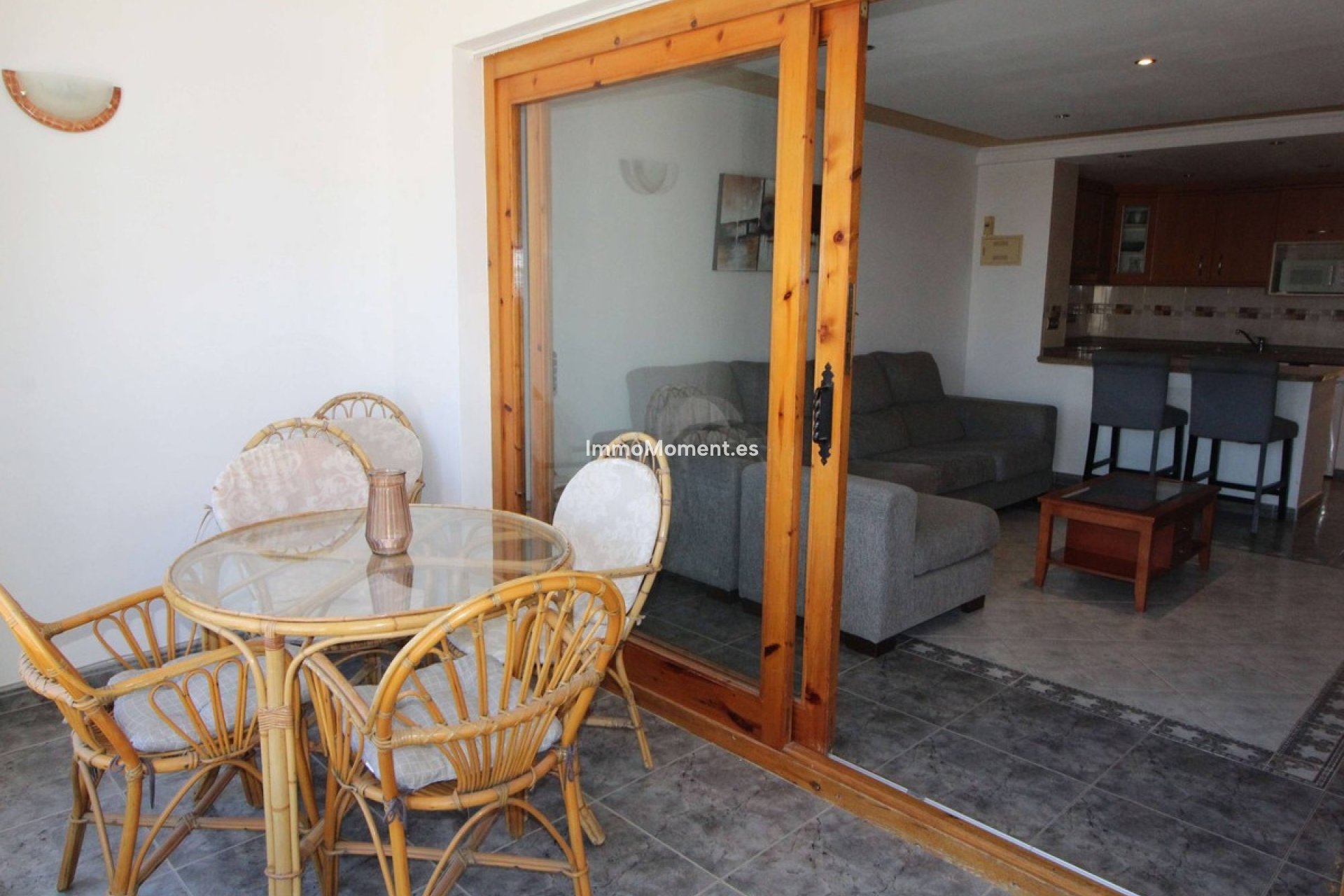 Revente - Maison mitoyenne - Santa Pola - Gran Alacant