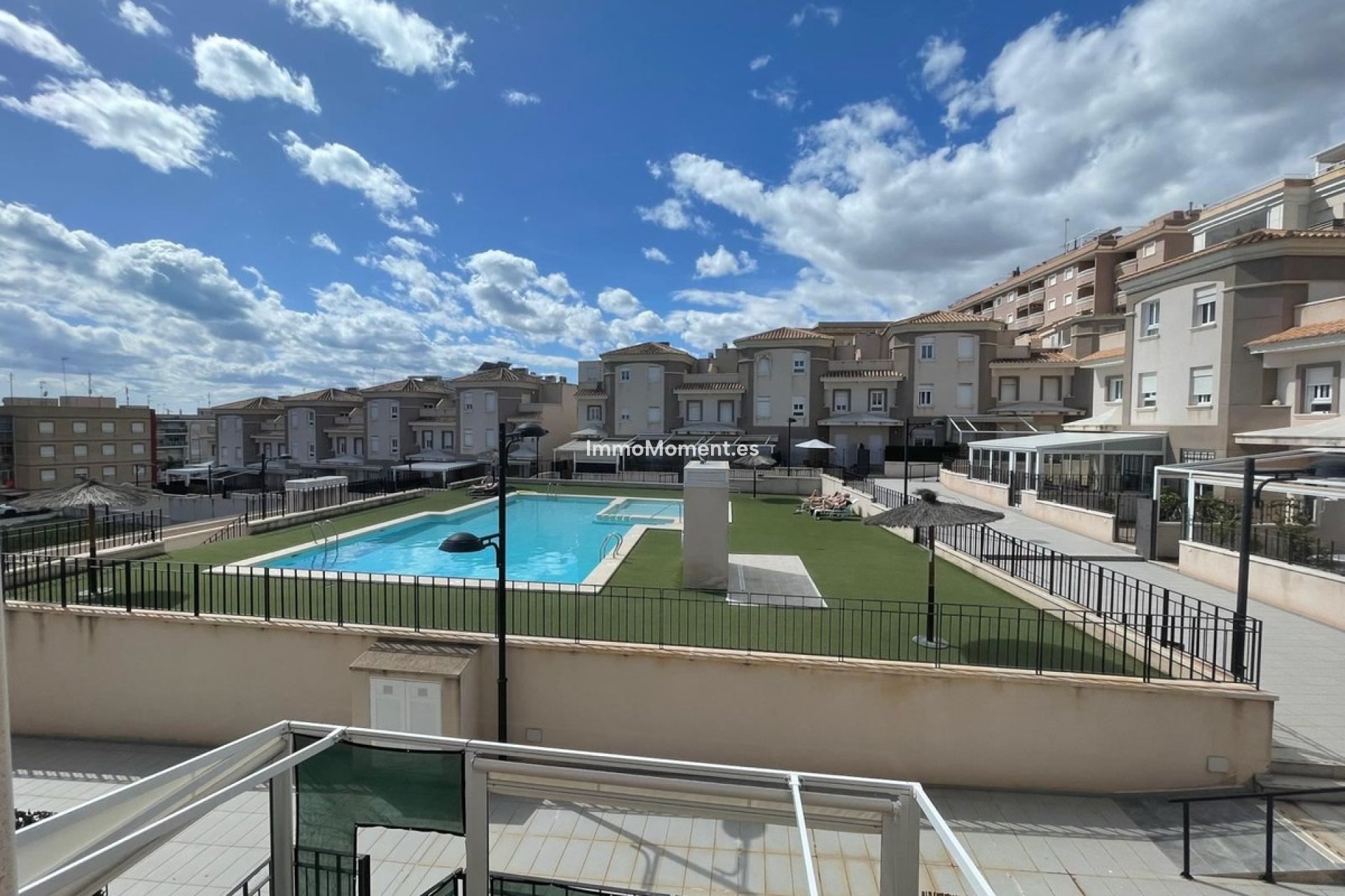 Revente - Maison mitoyenne - Santa Pola - Santa Pola Centro