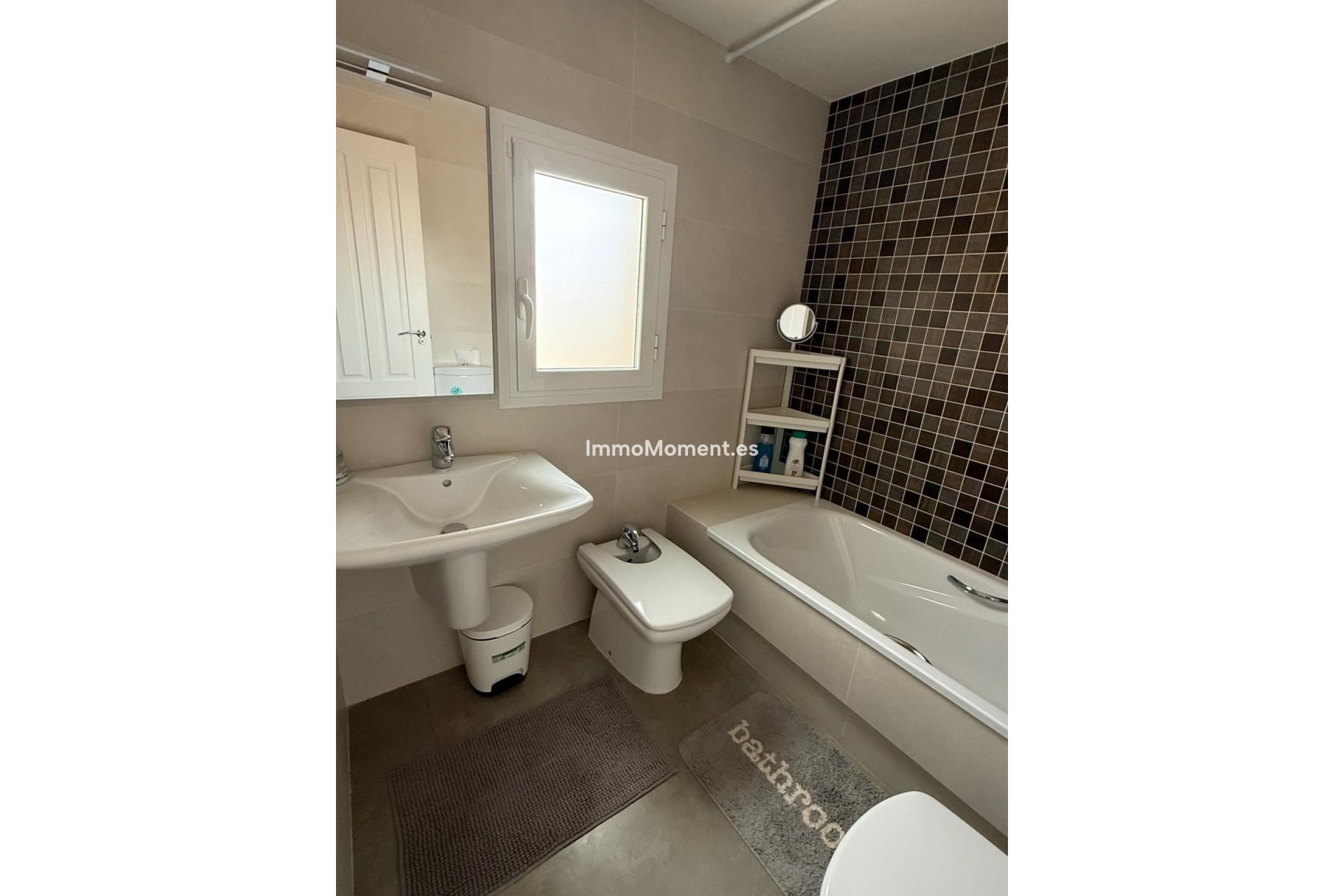 Revente - Maison mitoyenne - Santa Pola - Santa Pola Centro