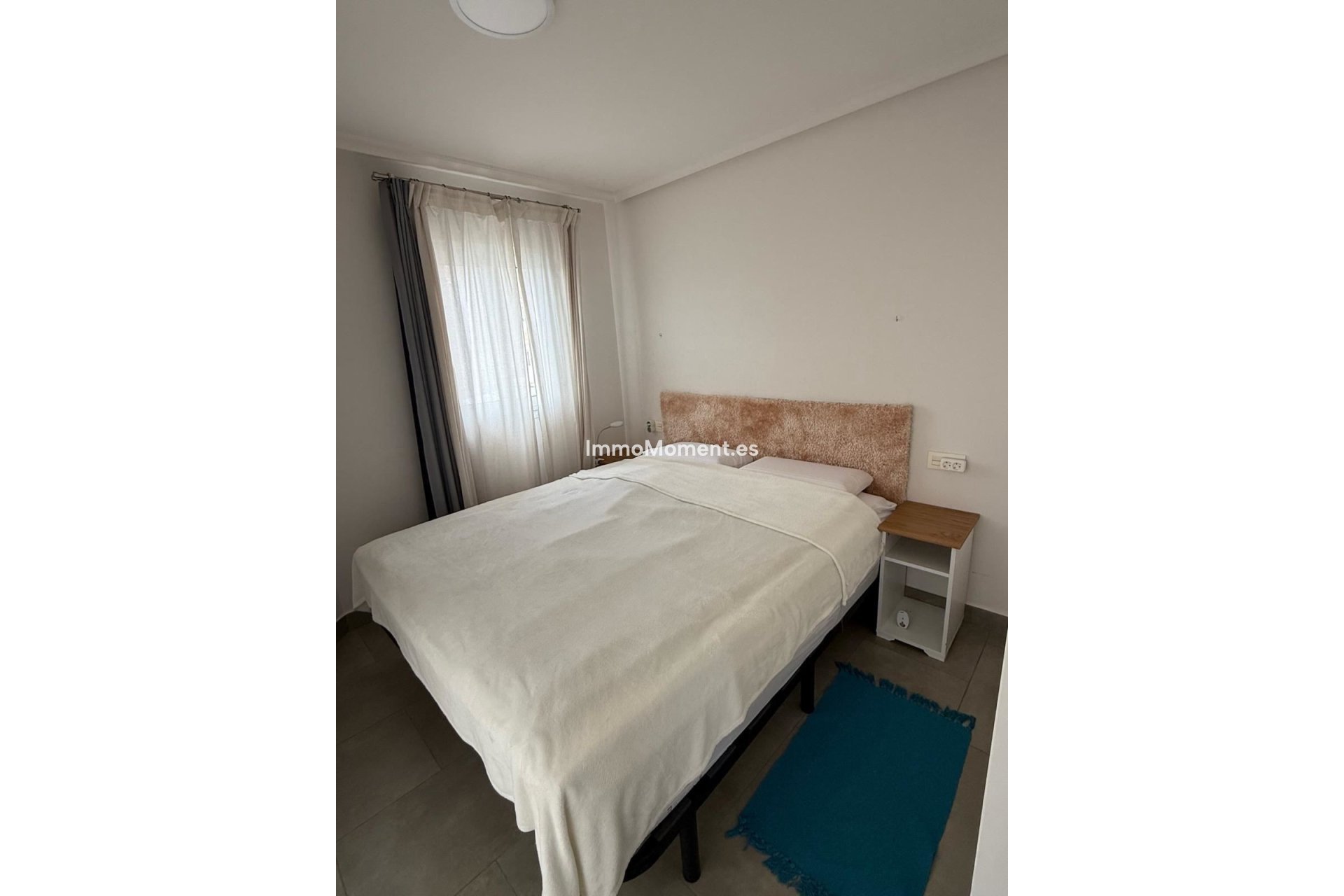 Revente - Maison mitoyenne - Santa Pola - Santa Pola Centro