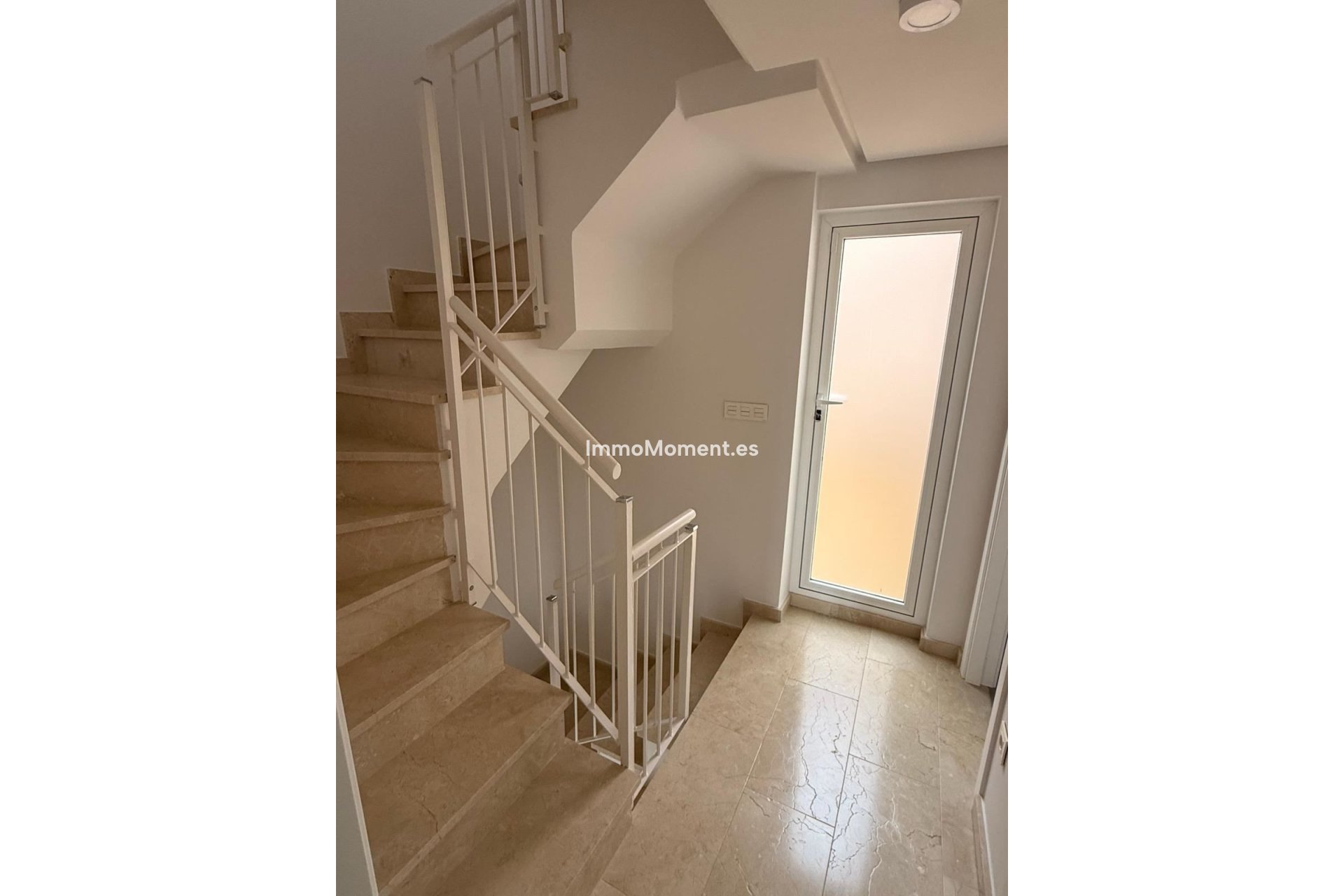 Revente - Maison mitoyenne - Santa Pola - Santa Pola Centro