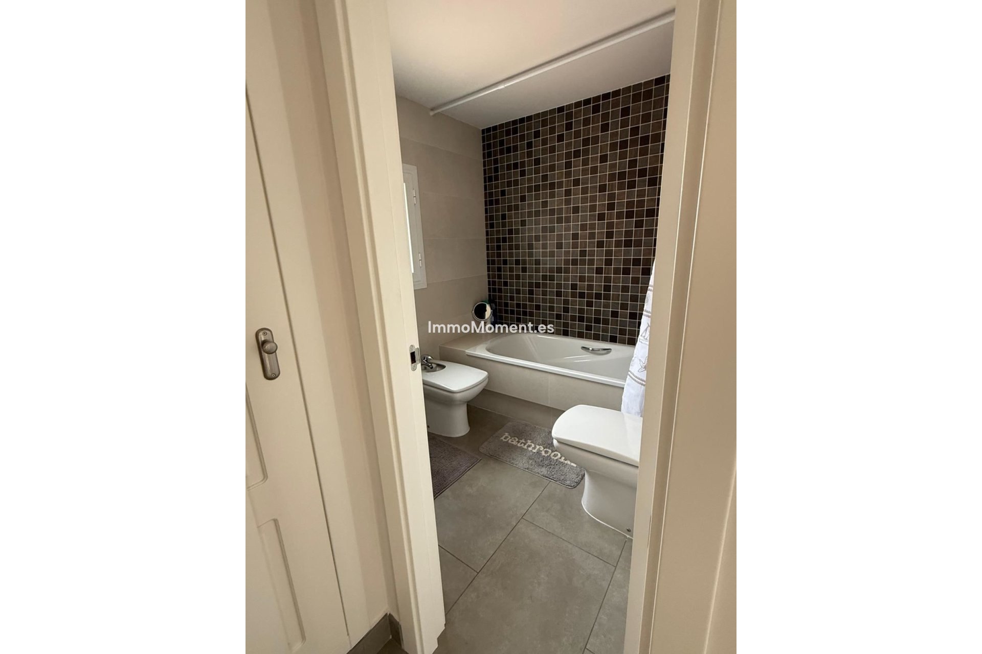 Revente - Maison mitoyenne - Santa Pola - Santa Pola Centro