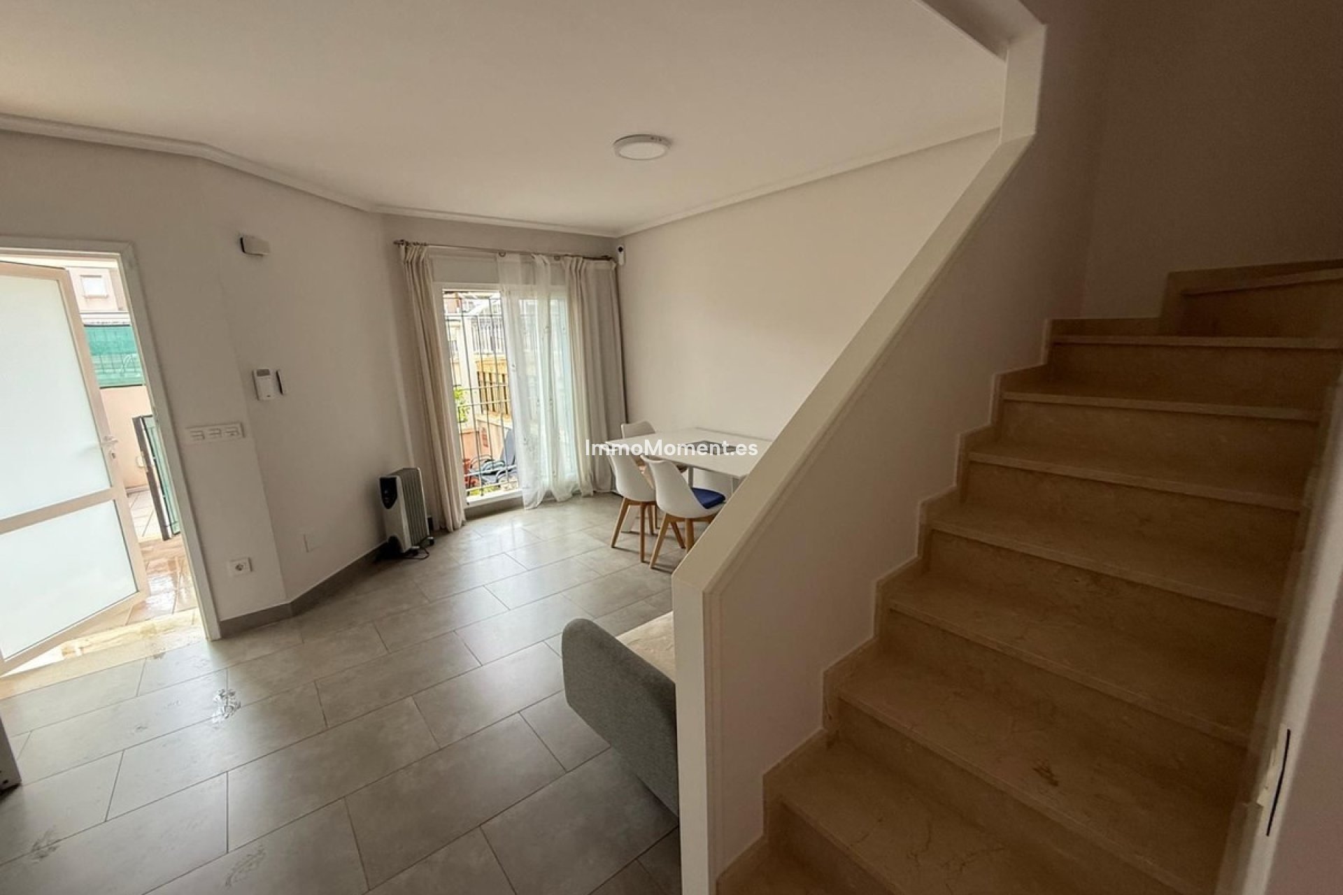 Revente - Maison mitoyenne - Santa Pola - Santa Pola Centro