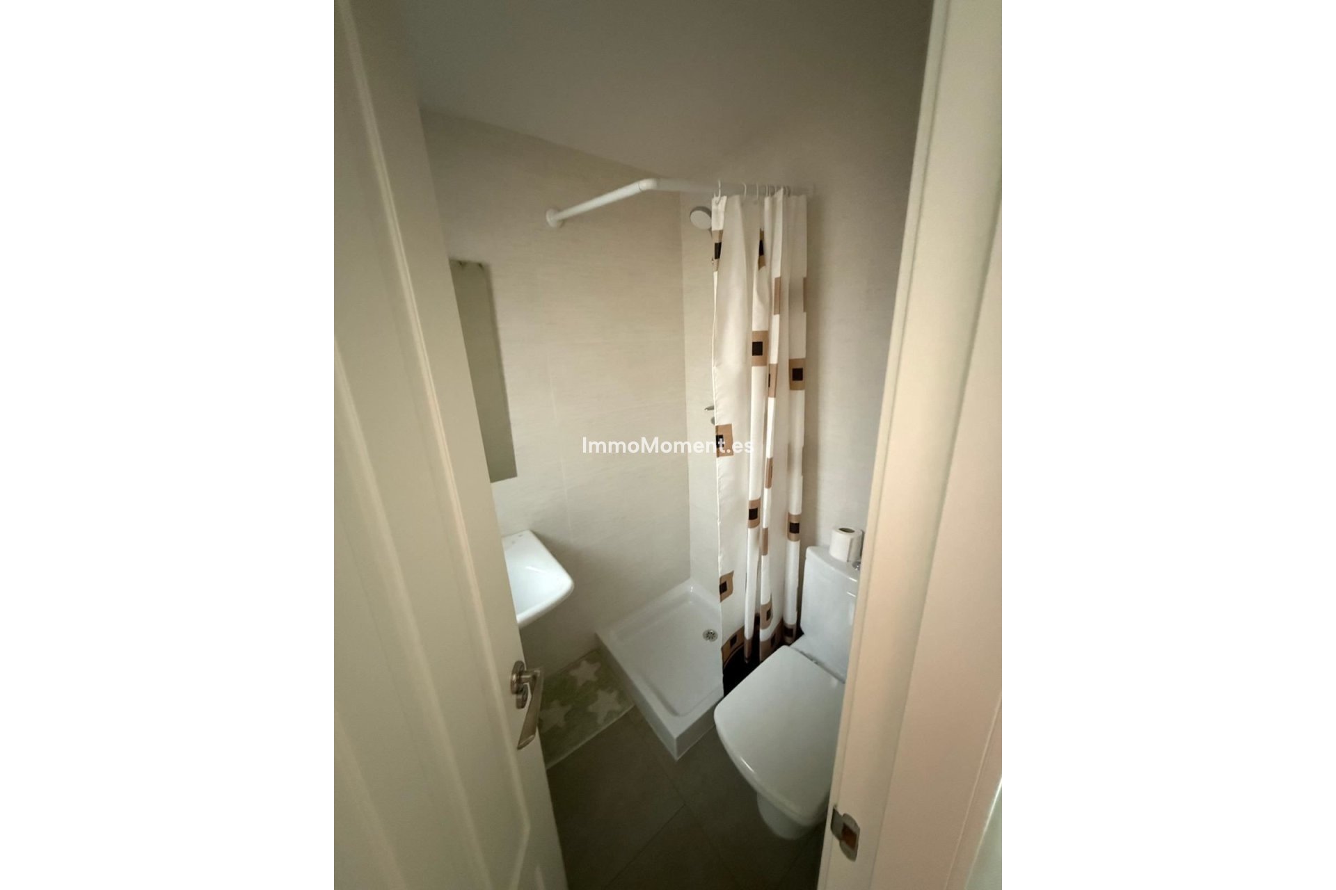 Revente - Maison mitoyenne - Santa Pola - Santa Pola Centro