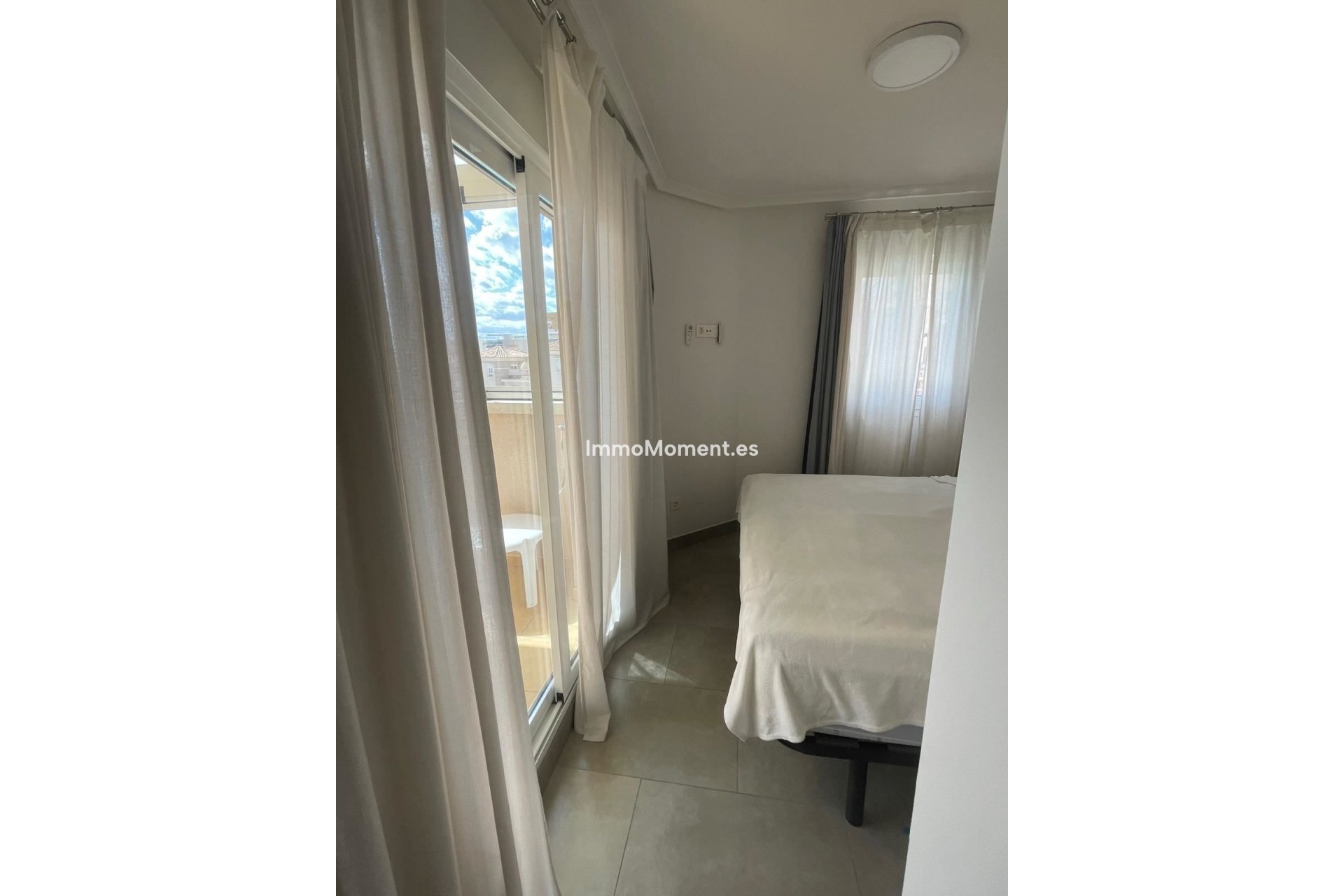 Revente - Maison mitoyenne - Santa Pola - Santa Pola Centro