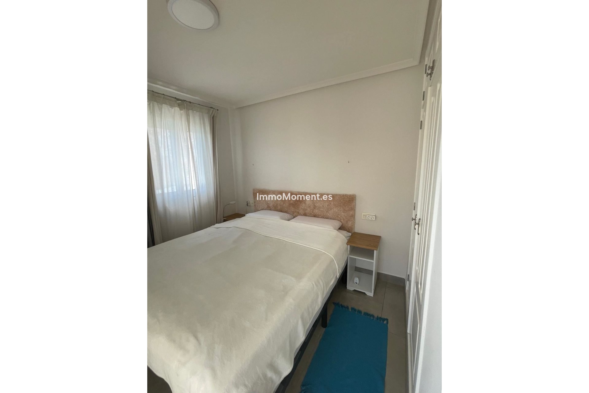 Revente - Maison mitoyenne - Santa Pola - Santa Pola Centro