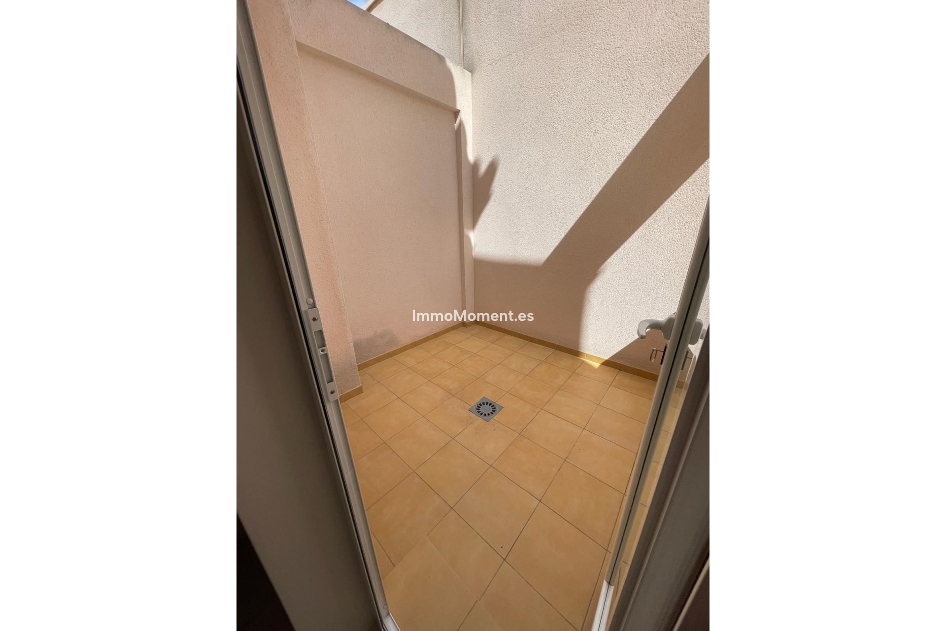 Revente - Maison mitoyenne - Santa Pola - Santa Pola Centro