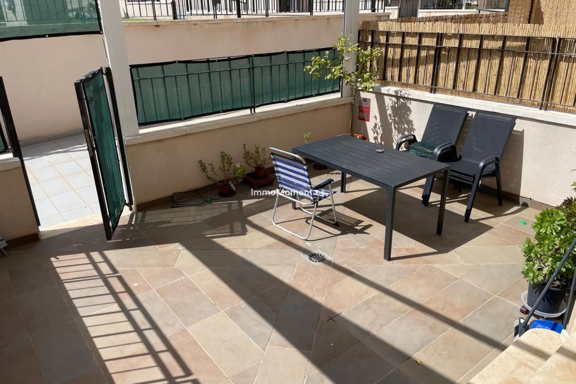 Revente - Maison mitoyenne - Santa Pola - Santa Pola Centro