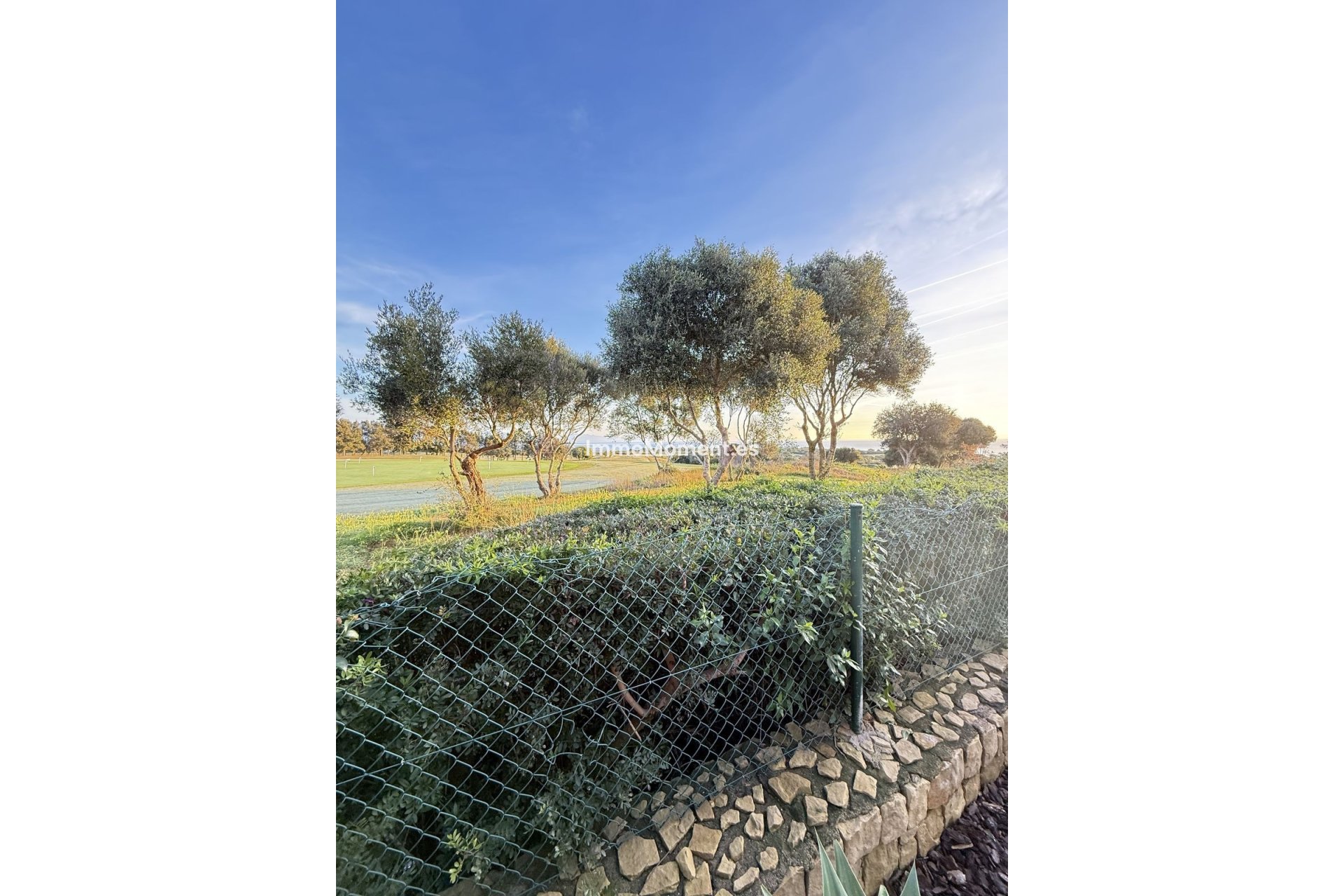 Revente - Maison mitoyenne - Sotogrande - La Alcaidesa