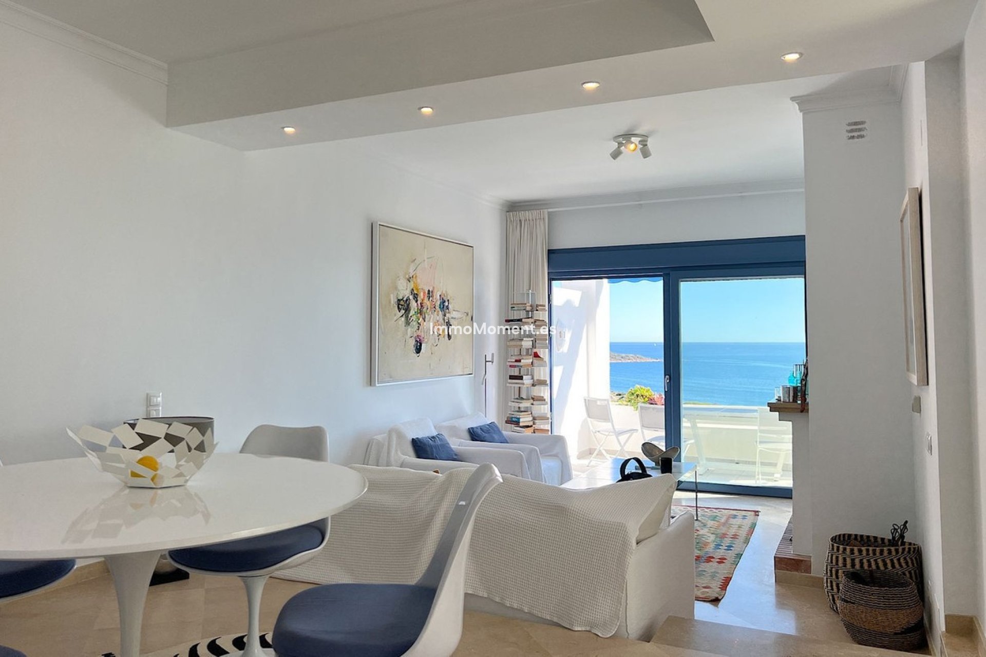 Revente - Maison mitoyenne - Sotogrande - La Alcaidesa