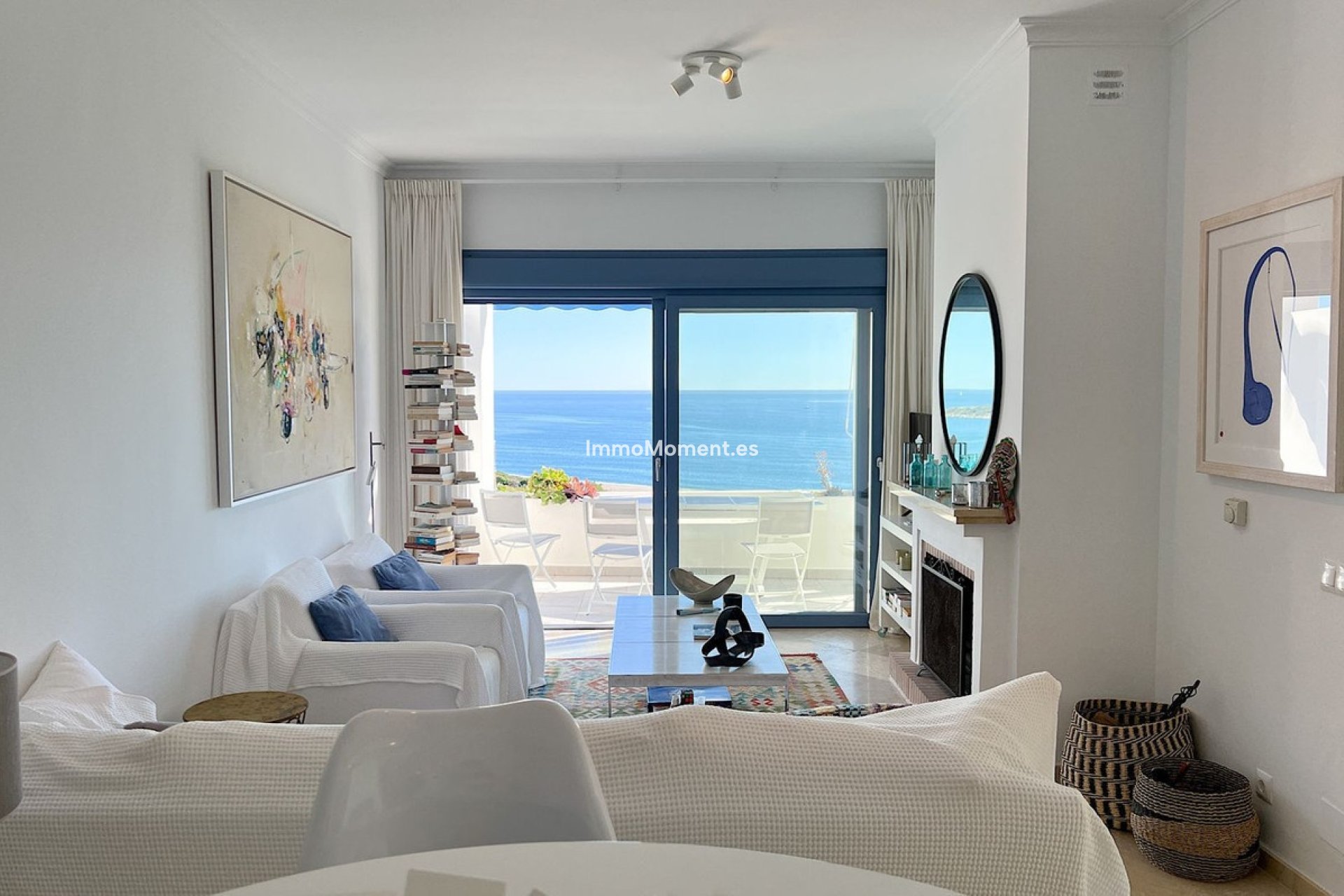 Revente - Maison mitoyenne - Sotogrande - La Alcaidesa