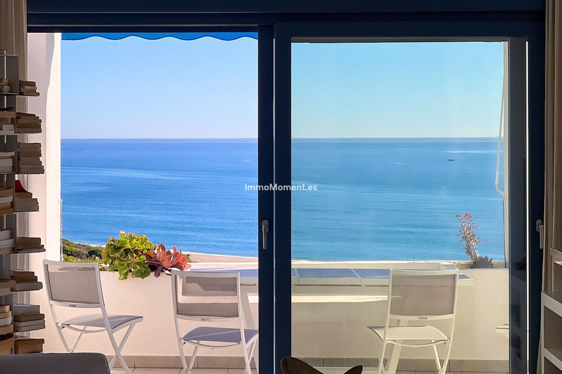 Revente - Maison mitoyenne - Sotogrande - La Alcaidesa