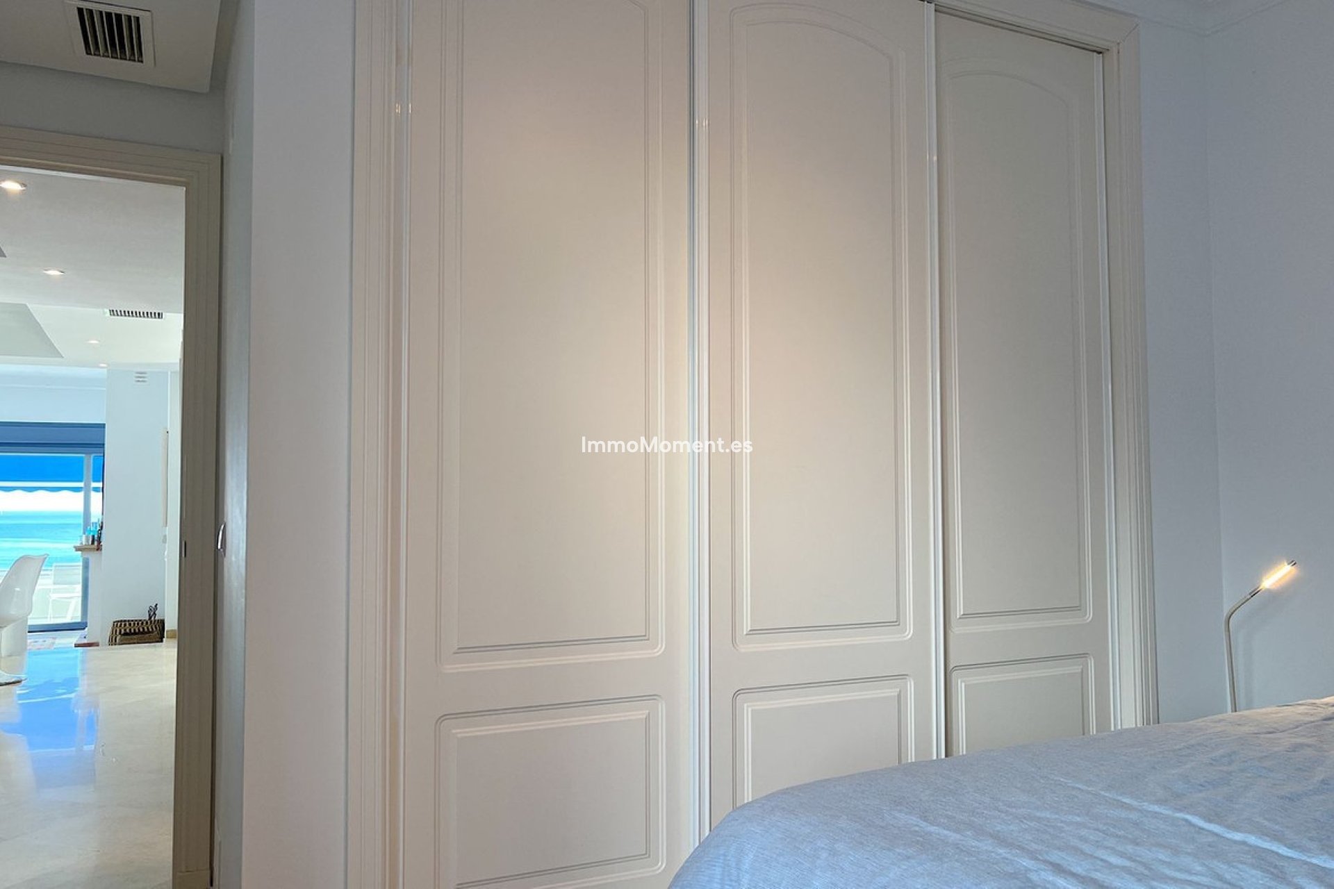 Revente - Maison mitoyenne - Sotogrande - La Alcaidesa