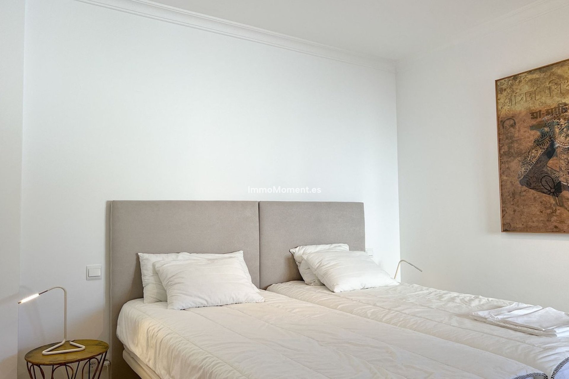 Revente - Maison mitoyenne - Sotogrande - La Alcaidesa