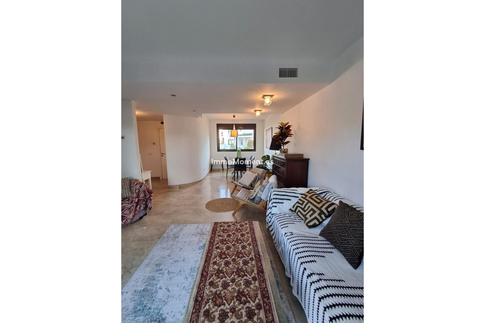 Revente - Maison mitoyenne - Sotogrande - La Alcaidesa