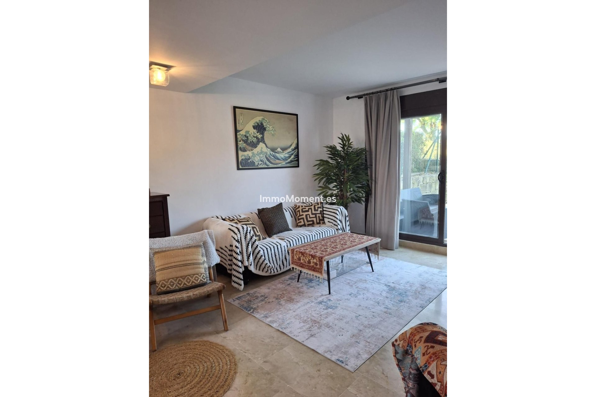 Revente - Maison mitoyenne - Sotogrande - La Alcaidesa