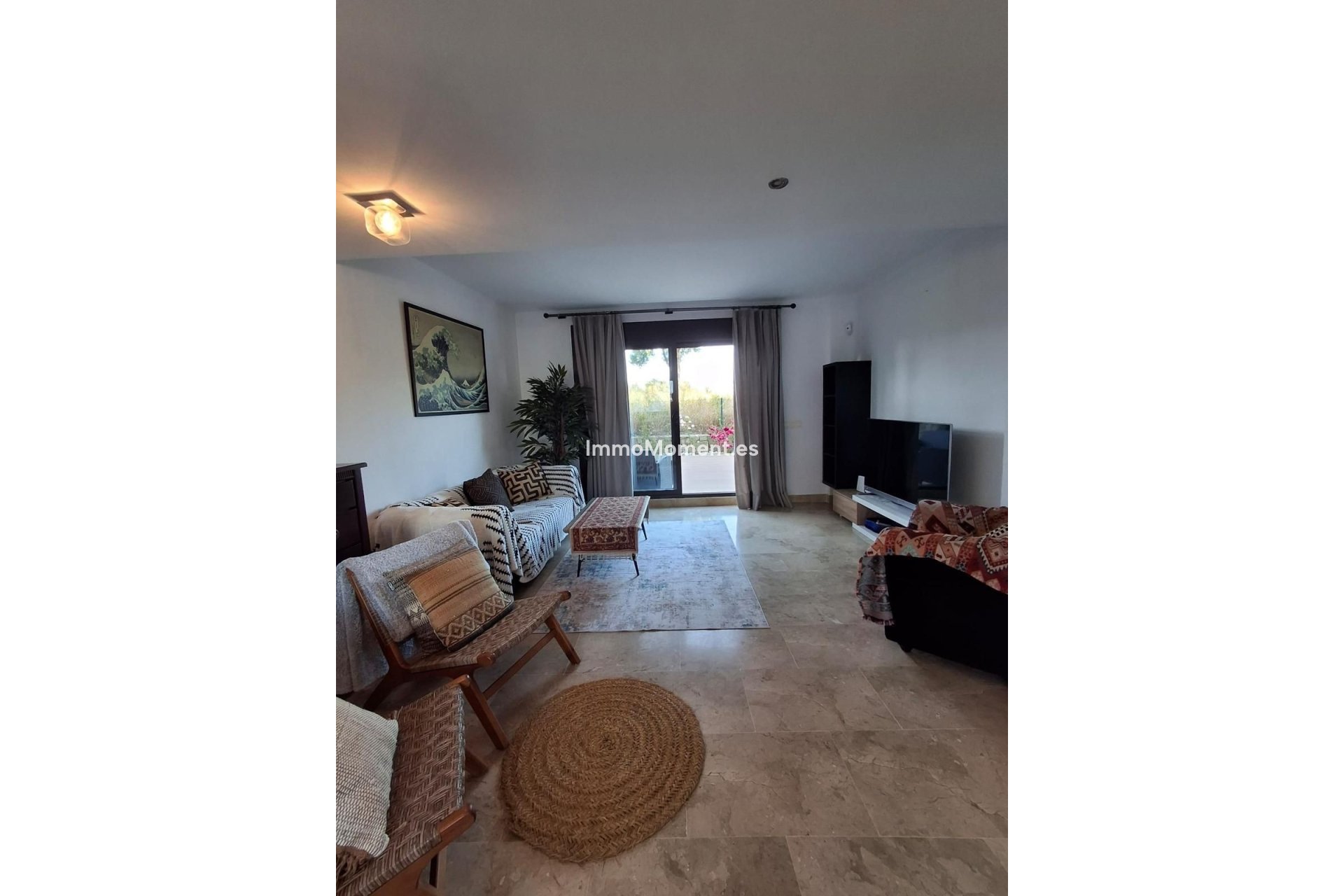 Revente - Maison mitoyenne - Sotogrande - La Alcaidesa
