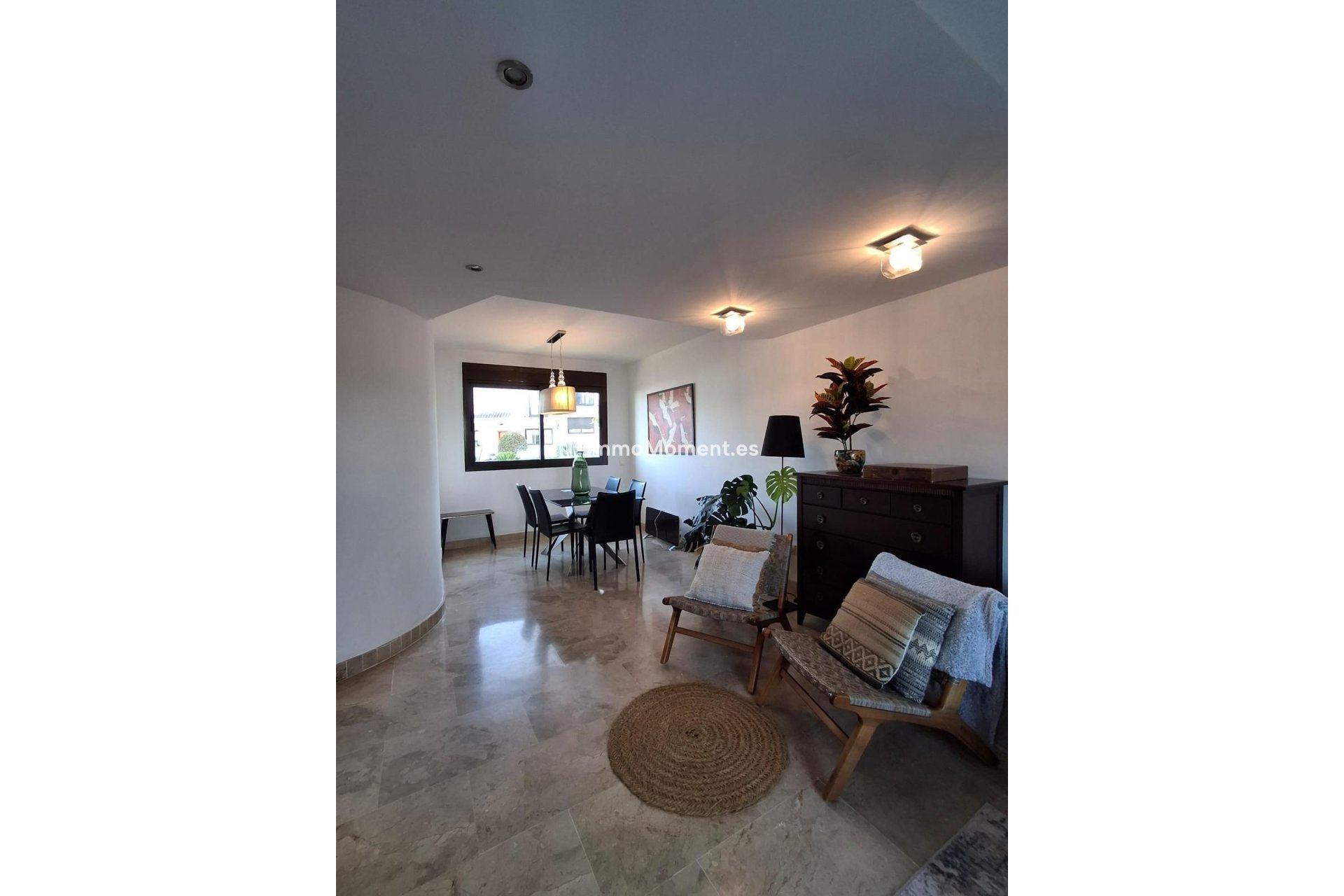 Revente - Maison mitoyenne - Sotogrande - La Alcaidesa