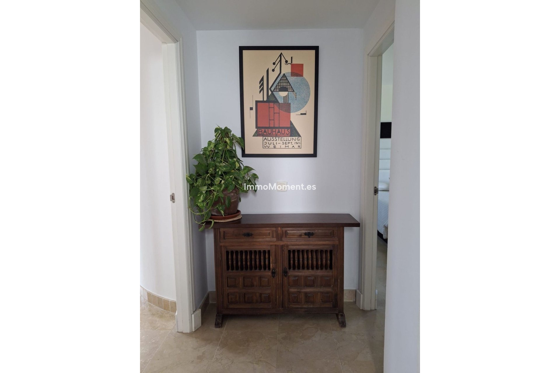 Revente - Maison mitoyenne - Sotogrande - La Alcaidesa