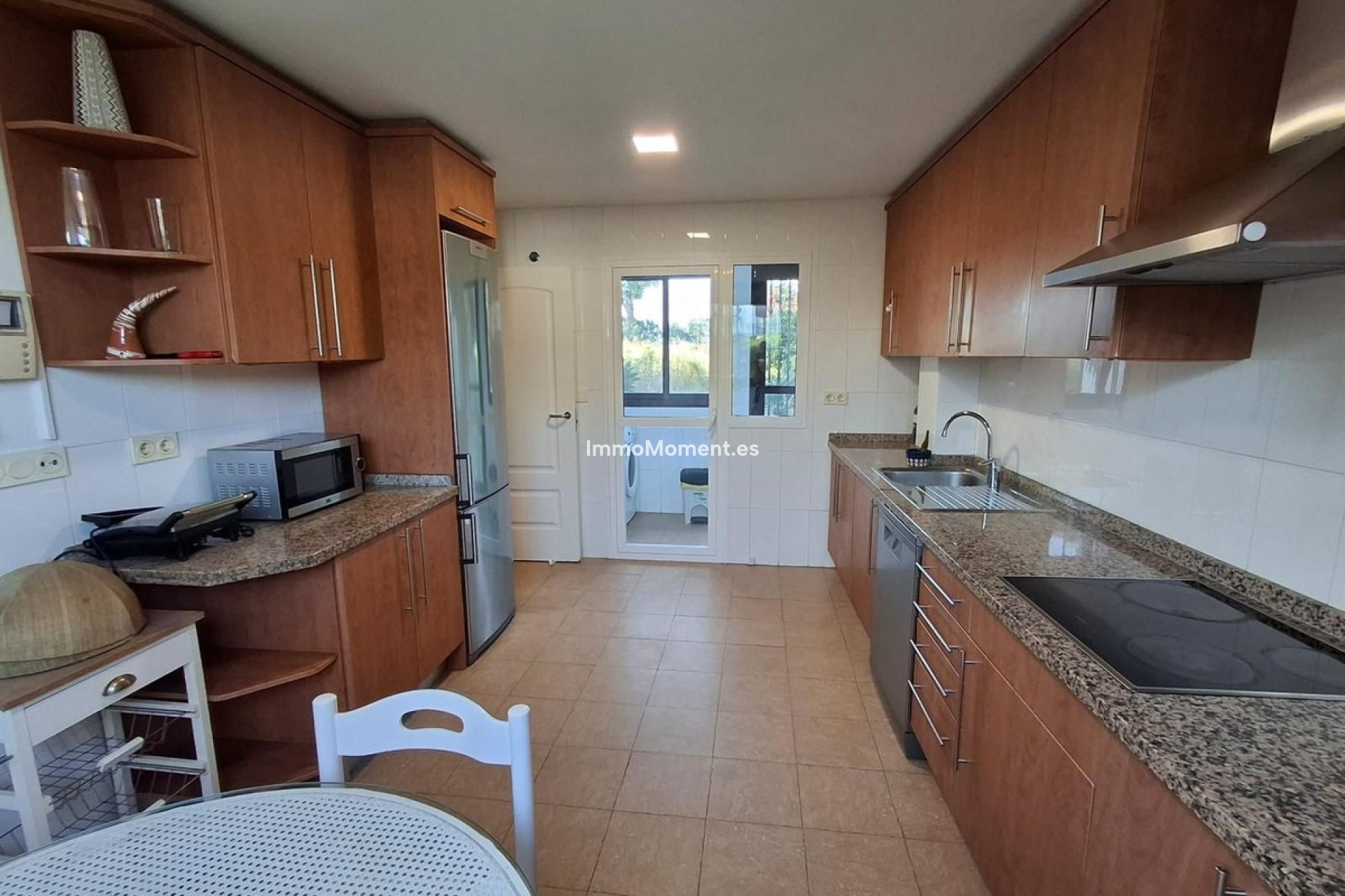 Revente - Maison mitoyenne - Sotogrande - La Alcaidesa