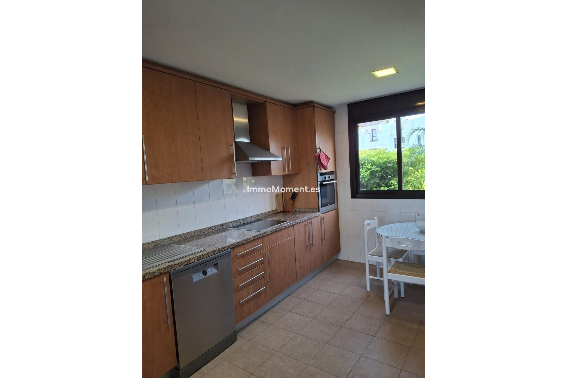 Revente - Maison mitoyenne - Sotogrande - La Alcaidesa