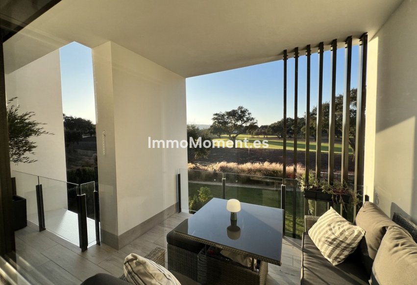 Revente - Maison mitoyenne - Sotogrande - San Roque Club