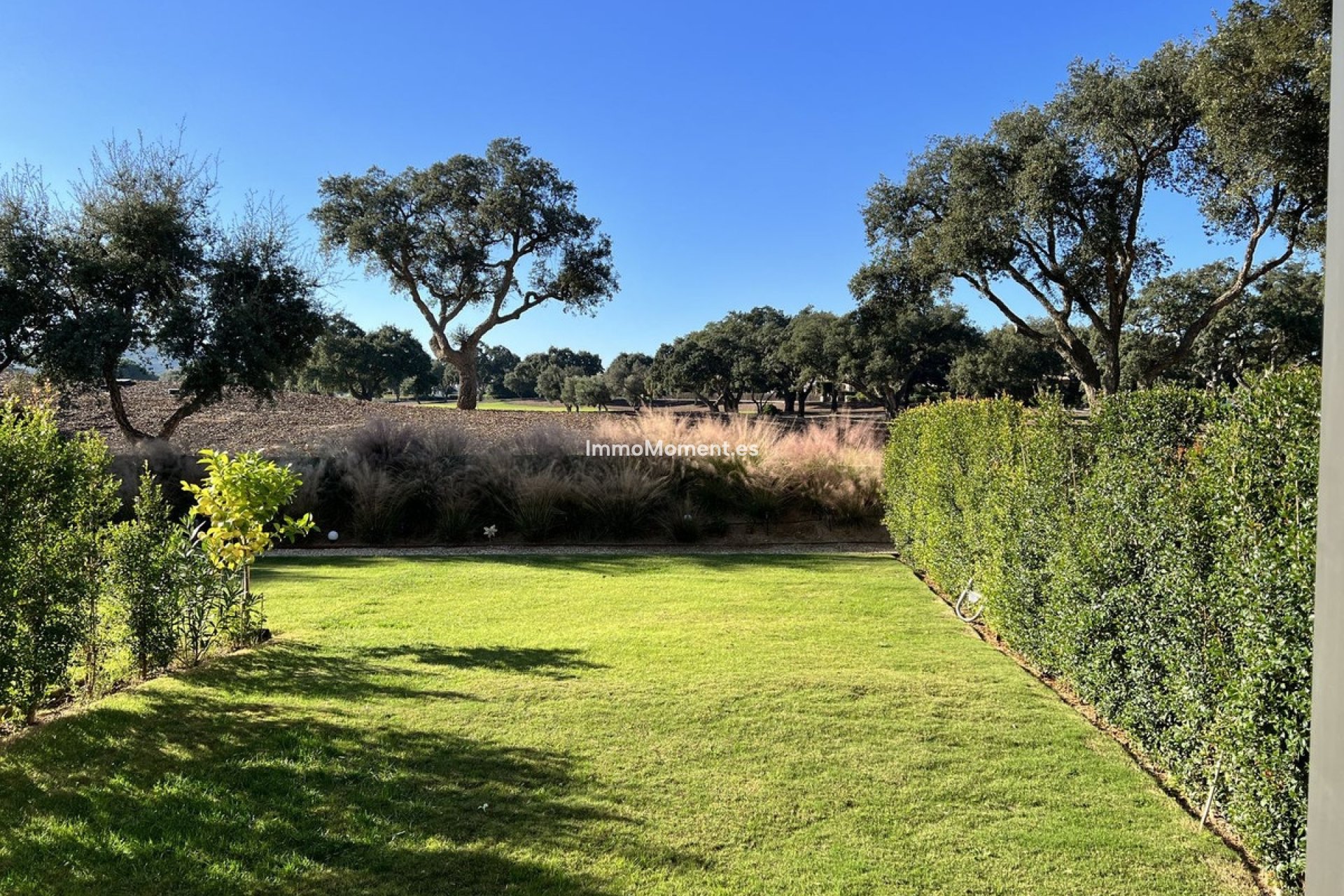 Revente - Maison mitoyenne - Sotogrande - San Roque Club