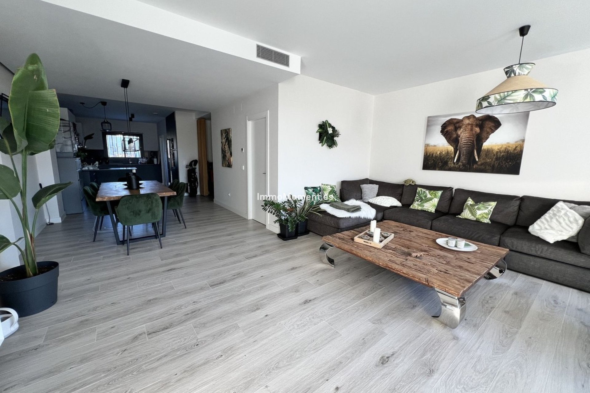 Revente - Maison mitoyenne - Sotogrande - San Roque Club